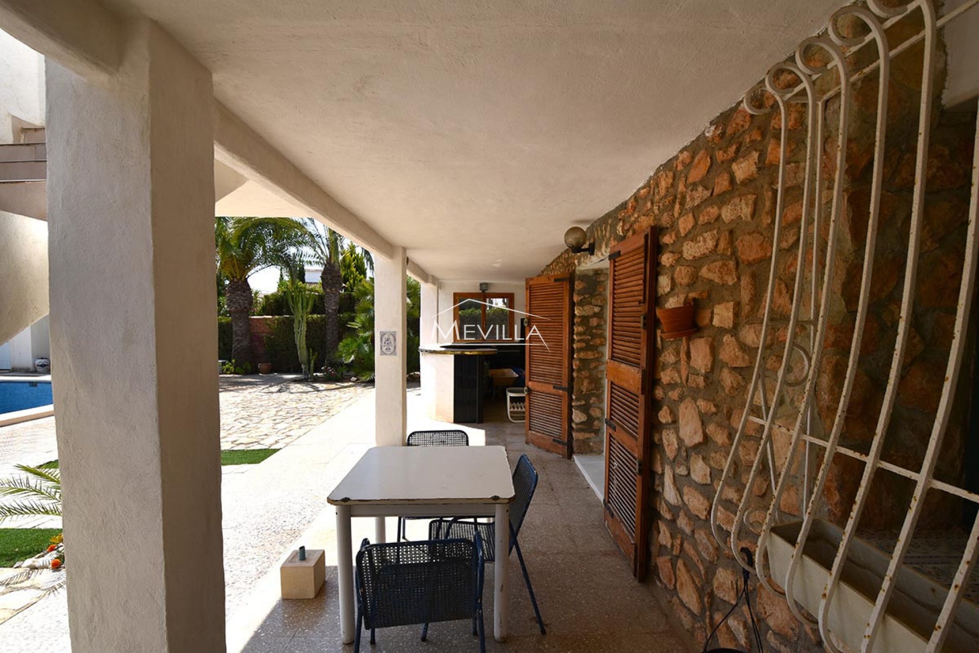 Återförsäljare - Villa - Orihuela Costa - La Zenia