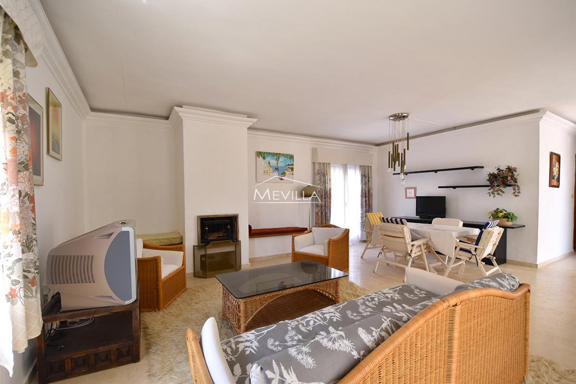 Återförsäljare - Villa - Orihuela Costa - La Zenia