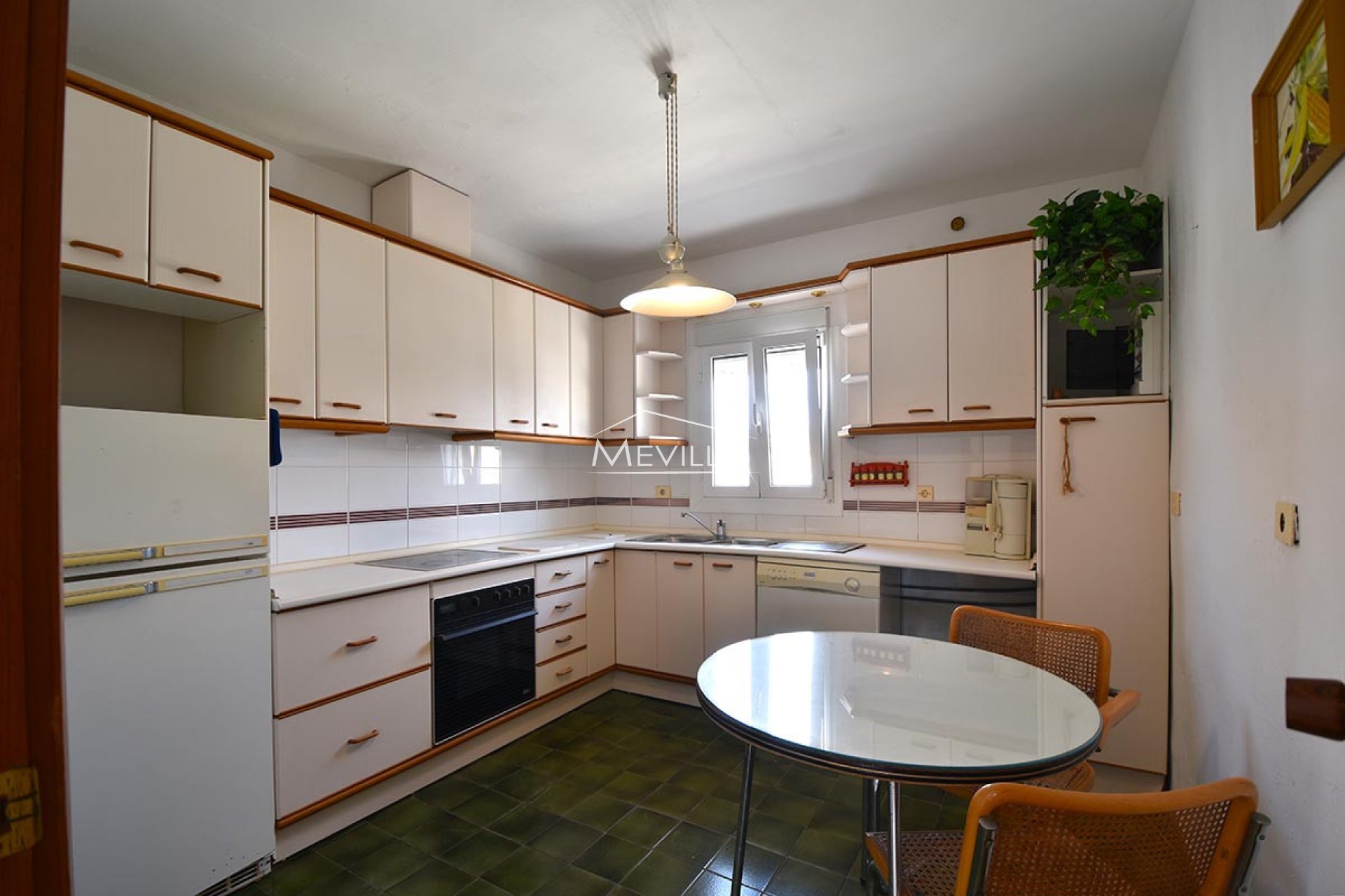 Återförsäljare - Villa - Orihuela Costa - La Zenia