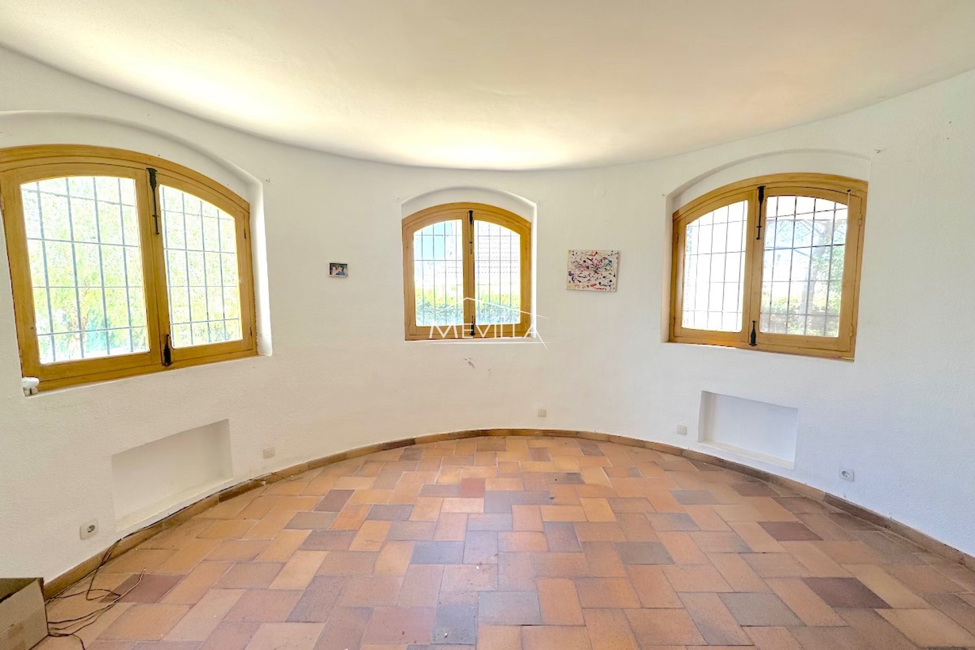 Återförsäljare - Villa - Orihuela Costa - La Zenia