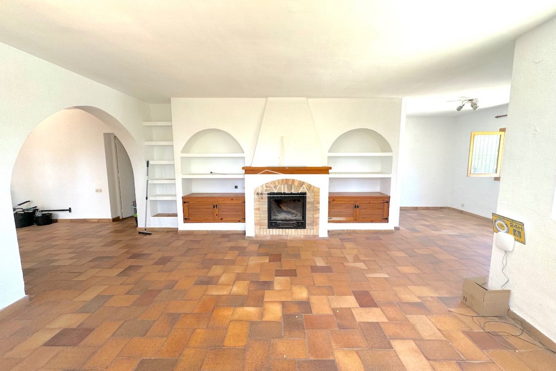 Återförsäljare - Villa - Orihuela Costa - La Zenia