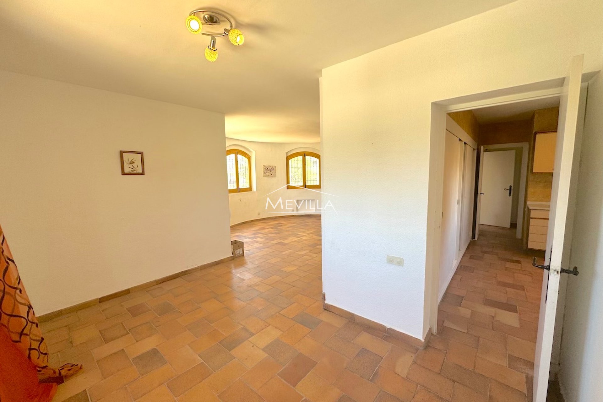 Återförsäljare - Villa - Orihuela Costa - La Zenia