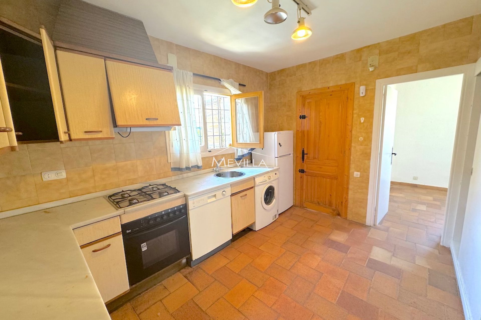 Återförsäljare - Villa - Orihuela Costa - La Zenia