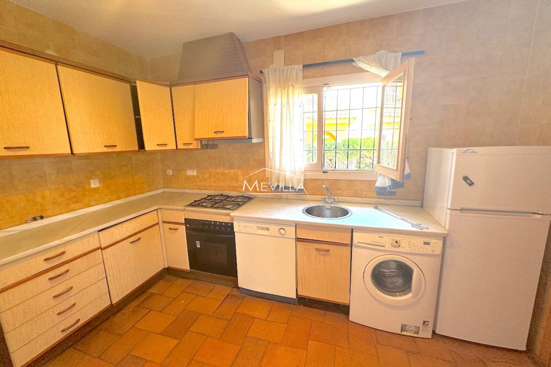 Återförsäljare - Villa - Orihuela Costa - La Zenia