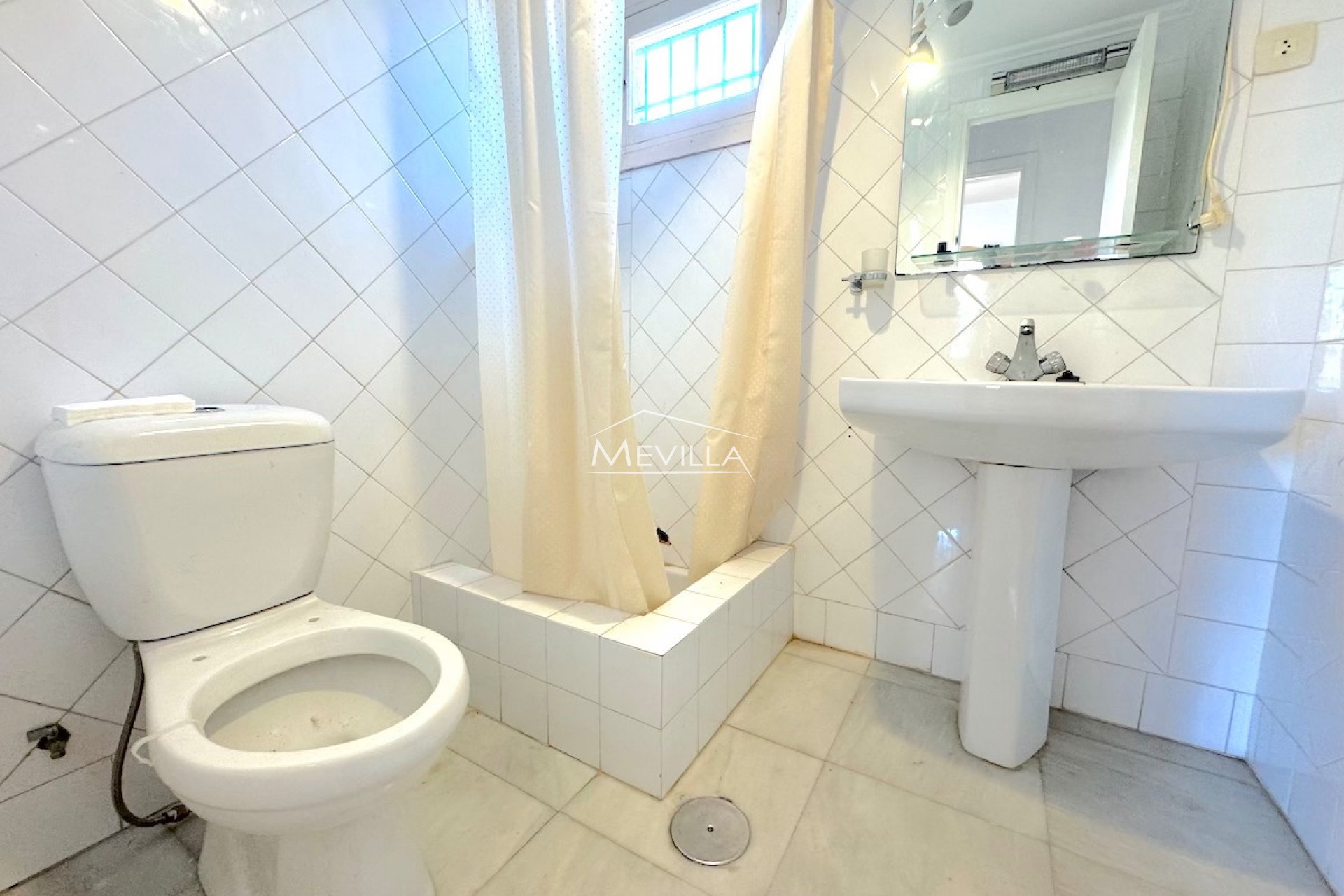 Återförsäljare - Villa - Orihuela Costa - La Zenia