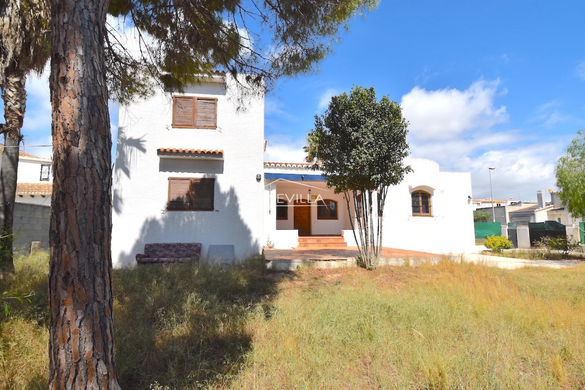 Återförsäljare - Villa - Orihuela Costa - La Zenia