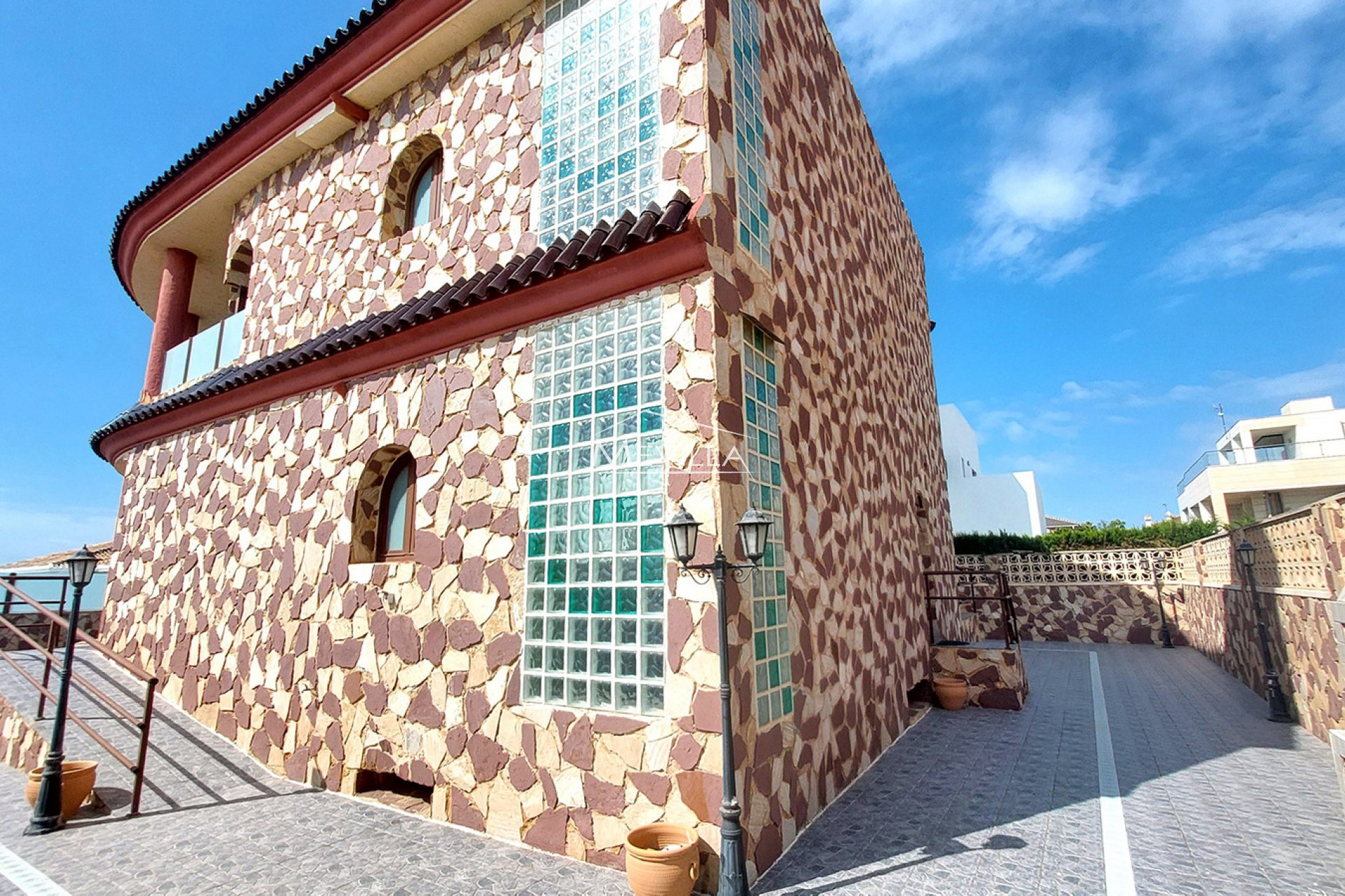 Återförsäljare - Villa - Orihuela Costa - La Zenia