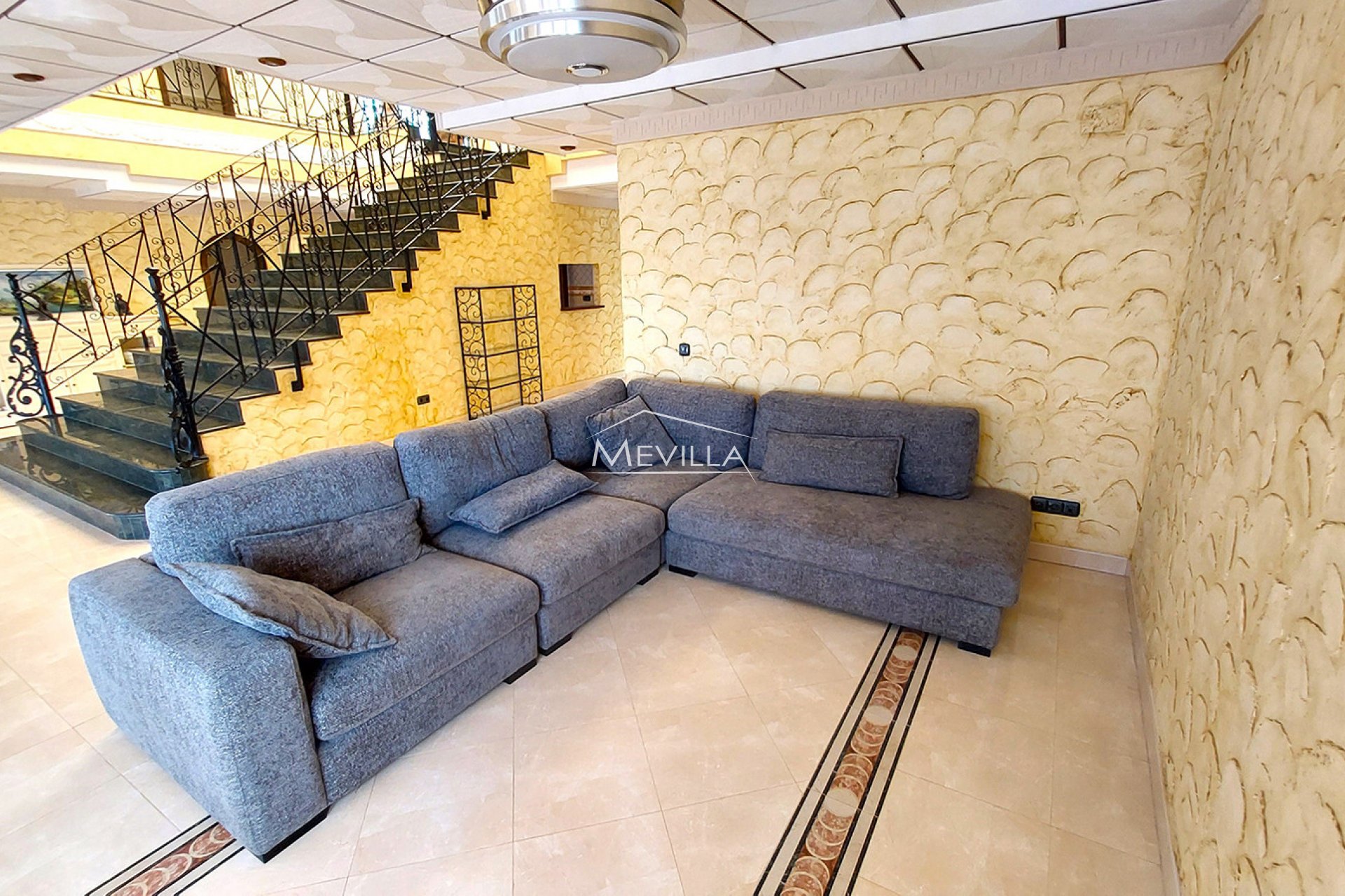 Återförsäljare - Villa - Orihuela Costa - La Zenia