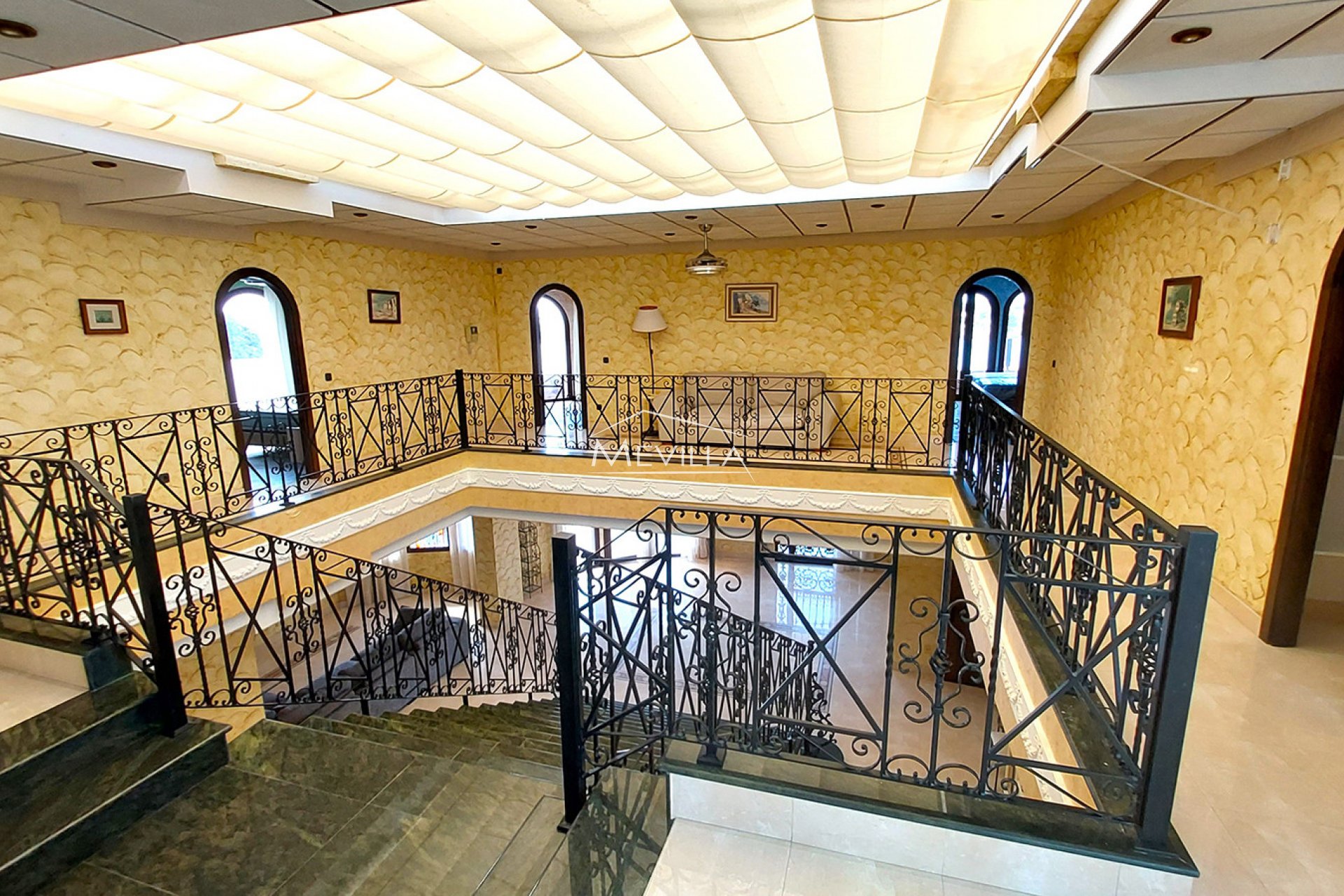 Återförsäljare - Villa - Orihuela Costa - La Zenia