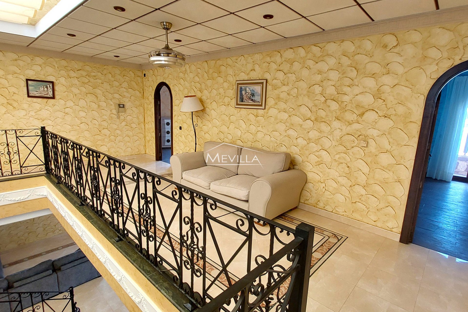 Återförsäljare - Villa - Orihuela Costa - La Zenia