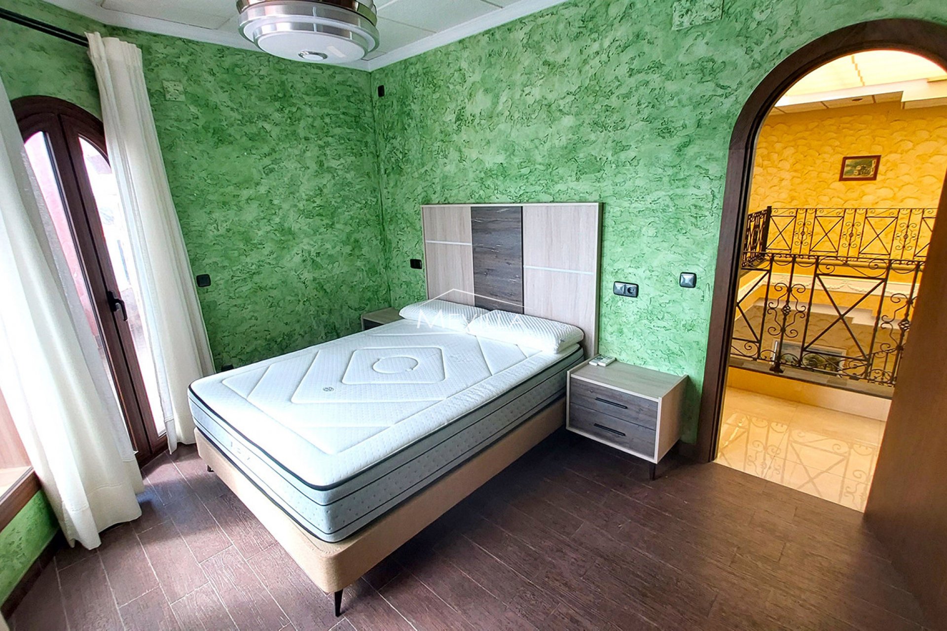 Återförsäljare - Villa - Orihuela Costa - La Zenia