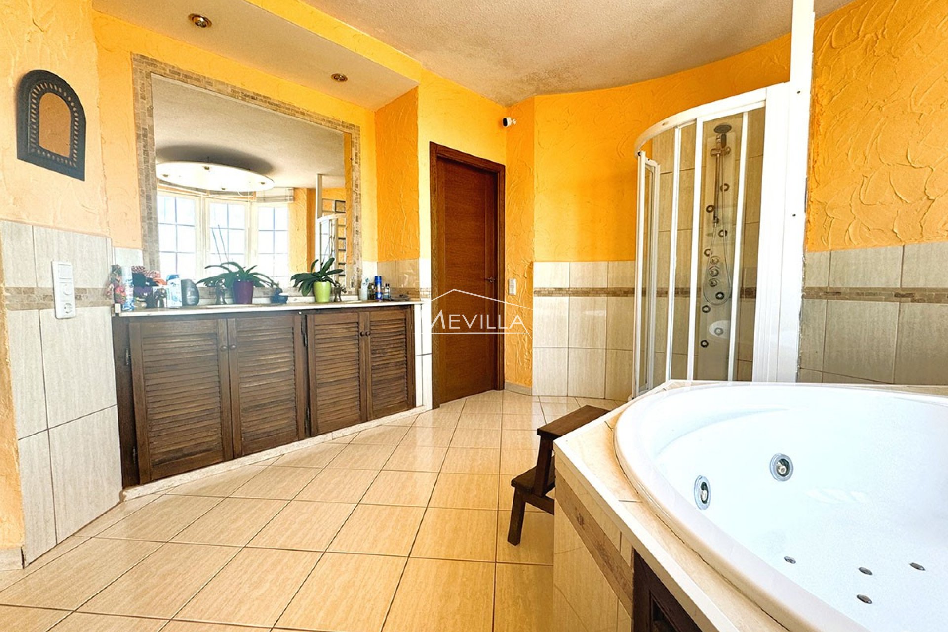 Återförsäljare - Villa - Orihuela Costa - La Zenia