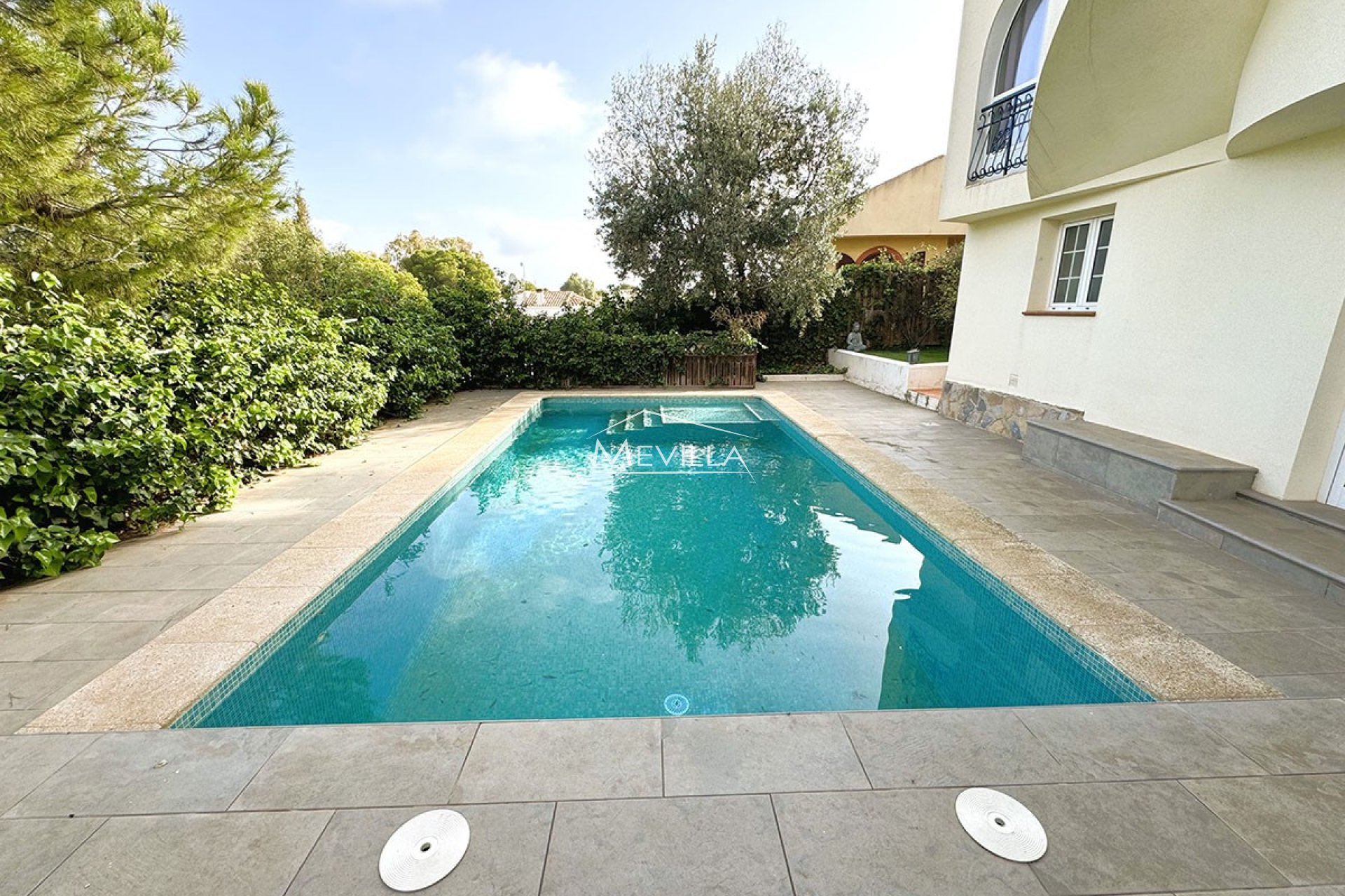 Återförsäljare - Villa - Orihuela Costa - La Zenia