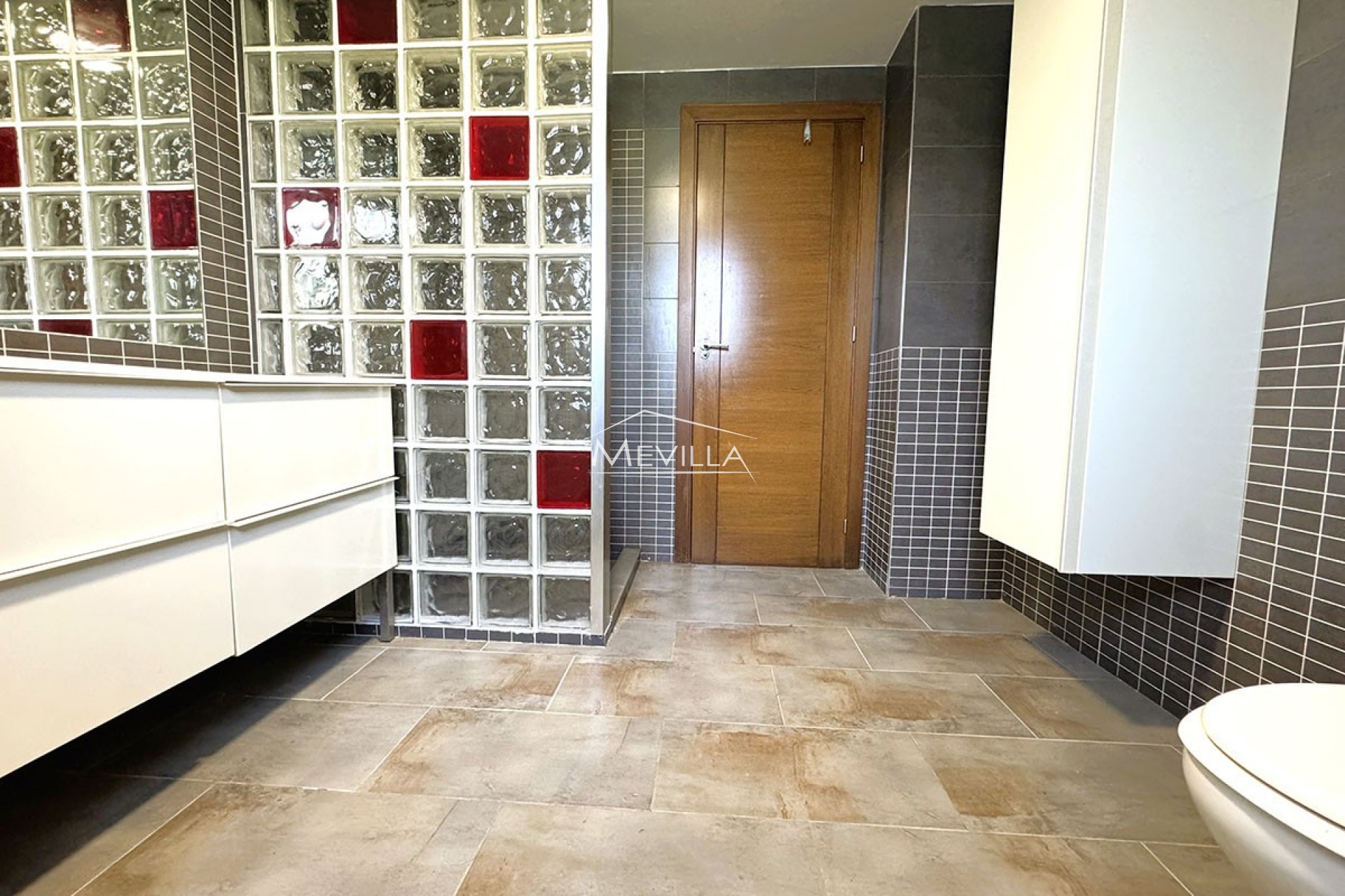 Återförsäljare - Villa - Orihuela Costa - La Zenia