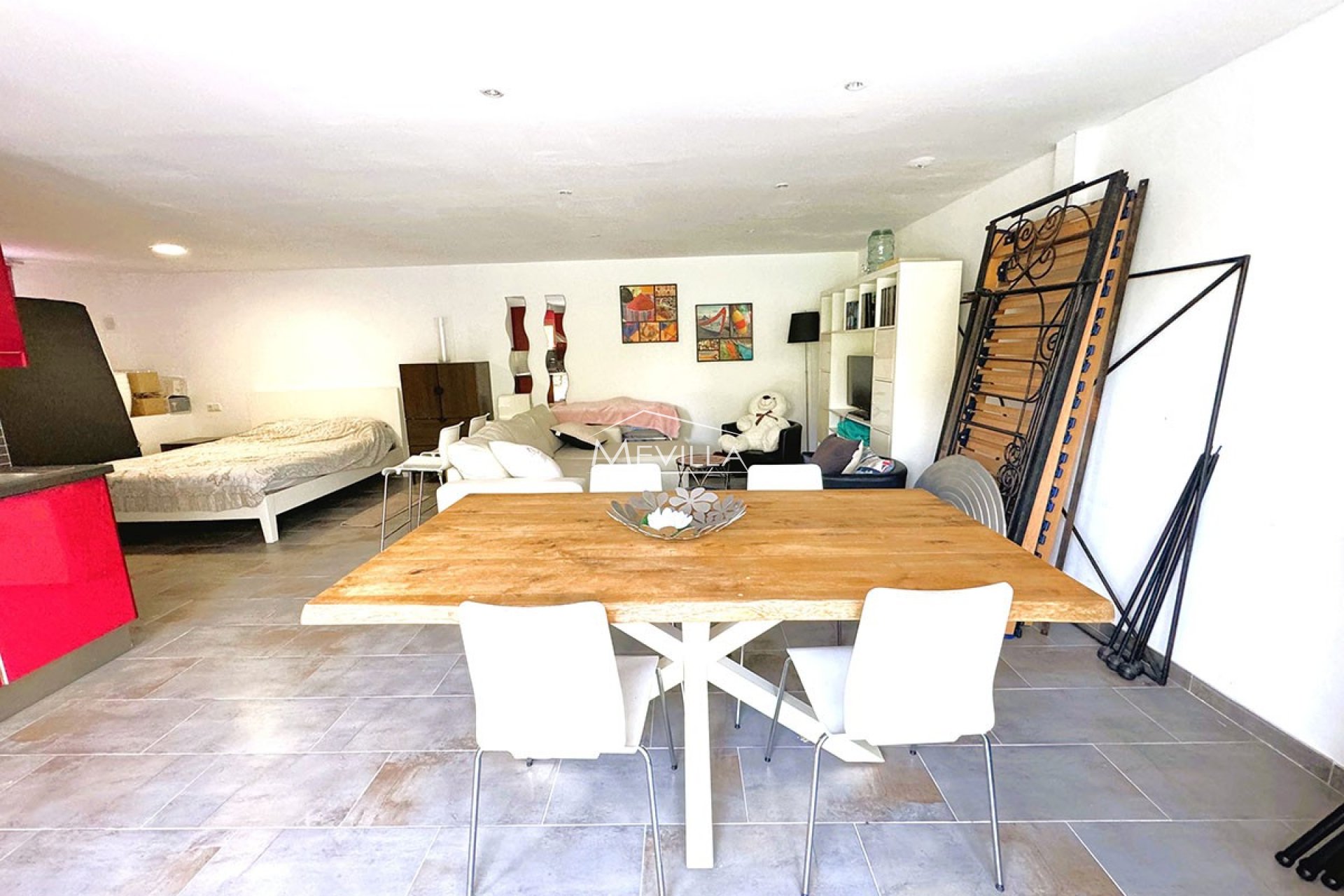 Återförsäljare - Villa - Orihuela Costa - La Zenia