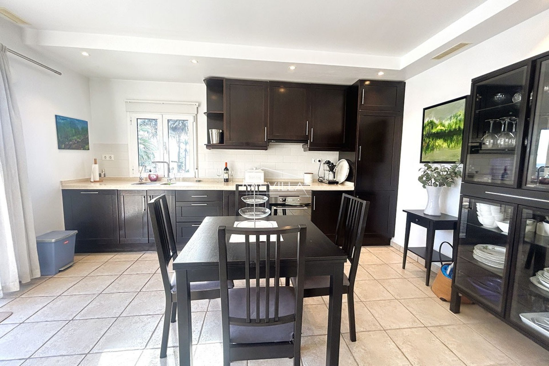 Återförsäljare - Villa - Orihuela Costa - La Zenia