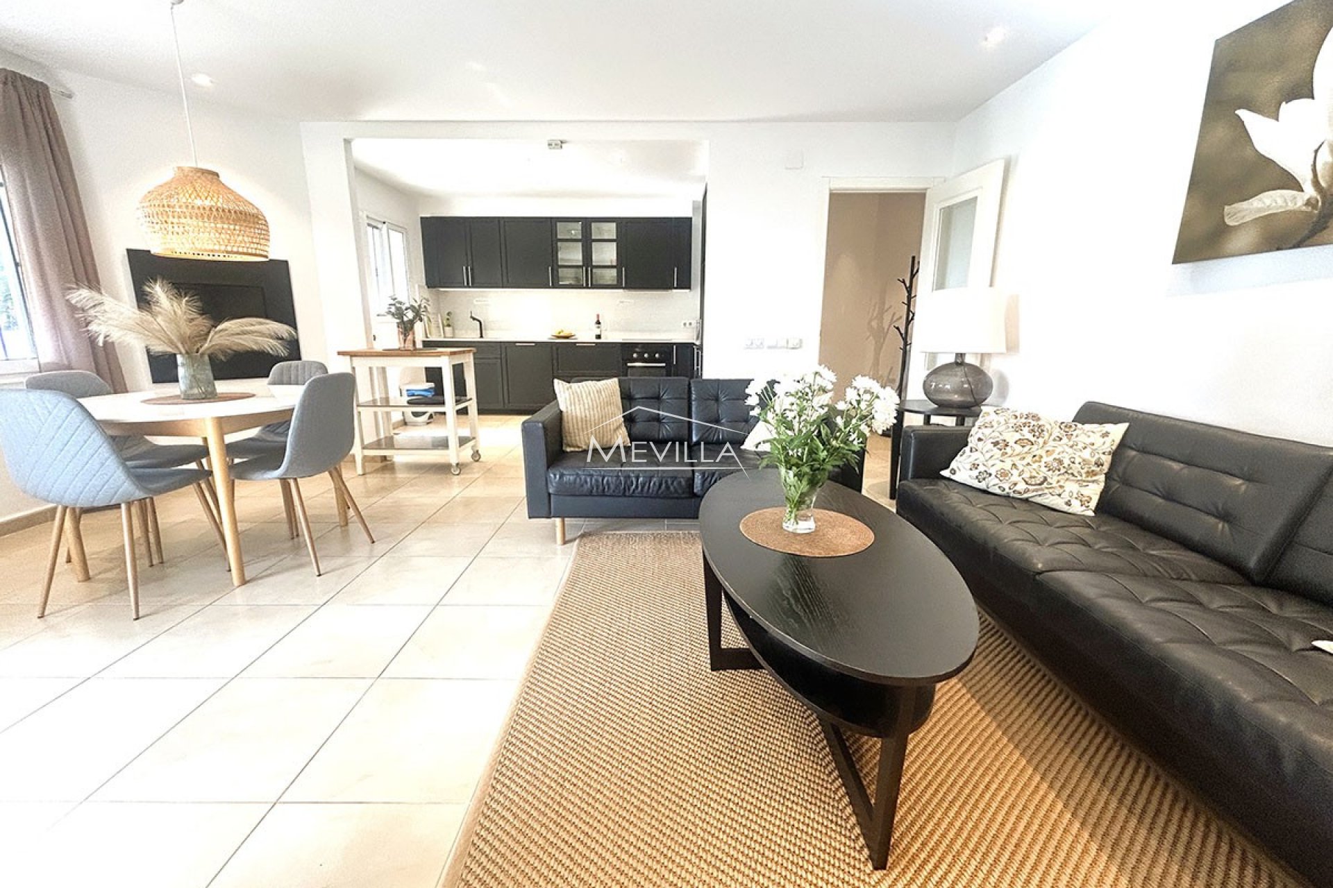 Återförsäljare - Villa - Orihuela Costa - La Zenia