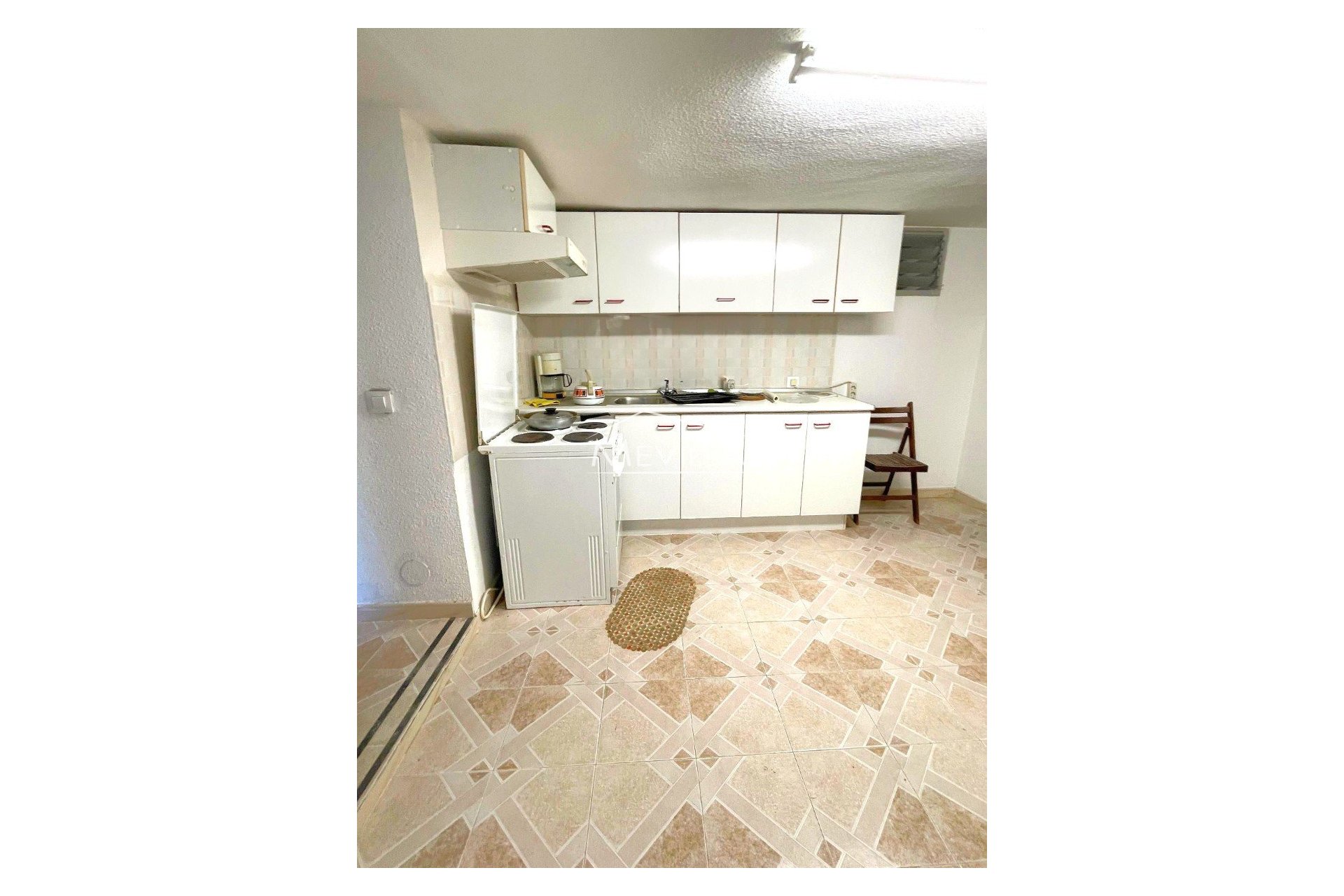 Återförsäljare - Villa - Orihuela Costa - La Zenia