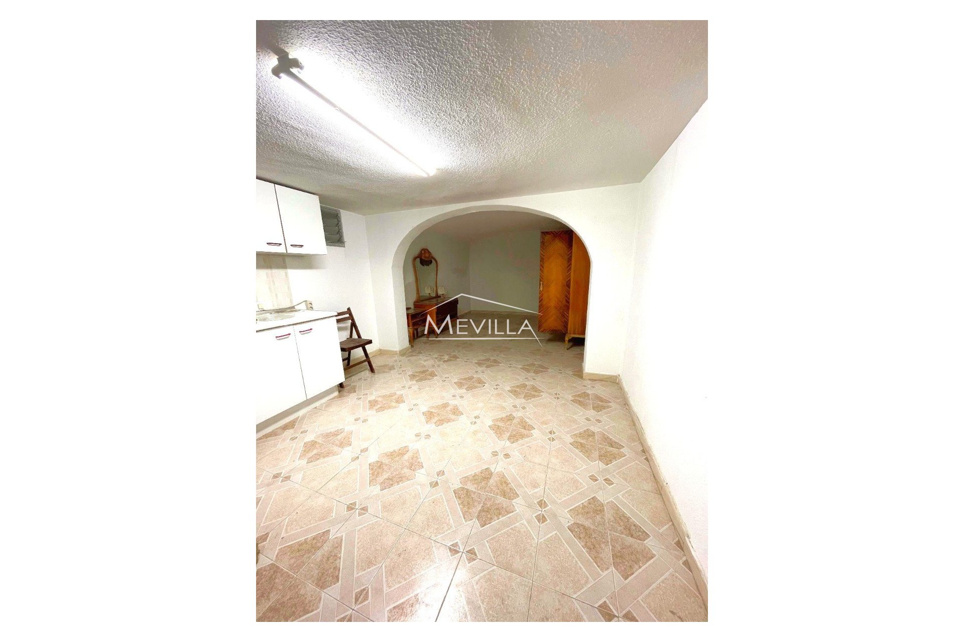 Återförsäljare - Villa - Orihuela Costa - La Zenia