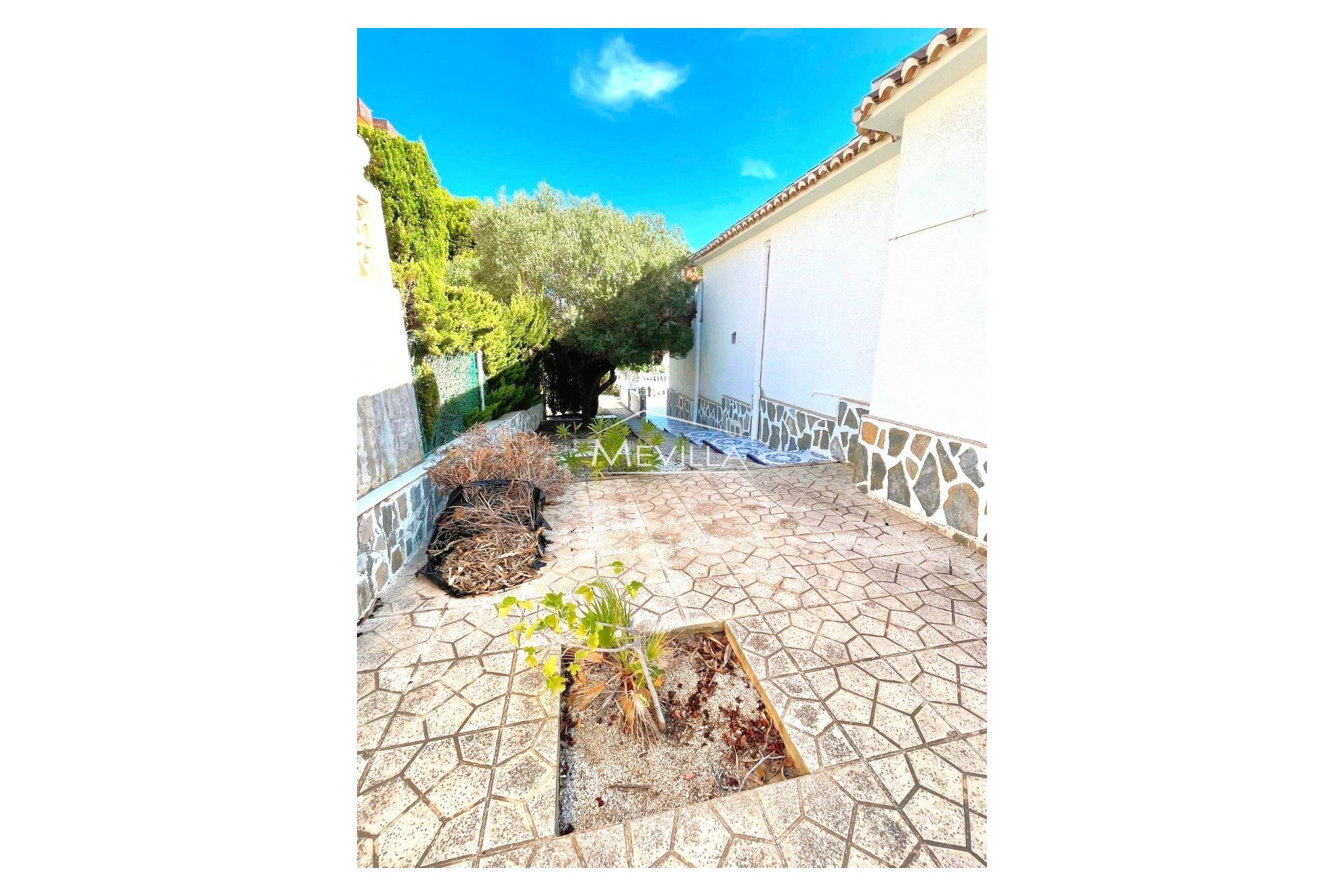 Återförsäljare - Villa - Orihuela Costa - La Zenia