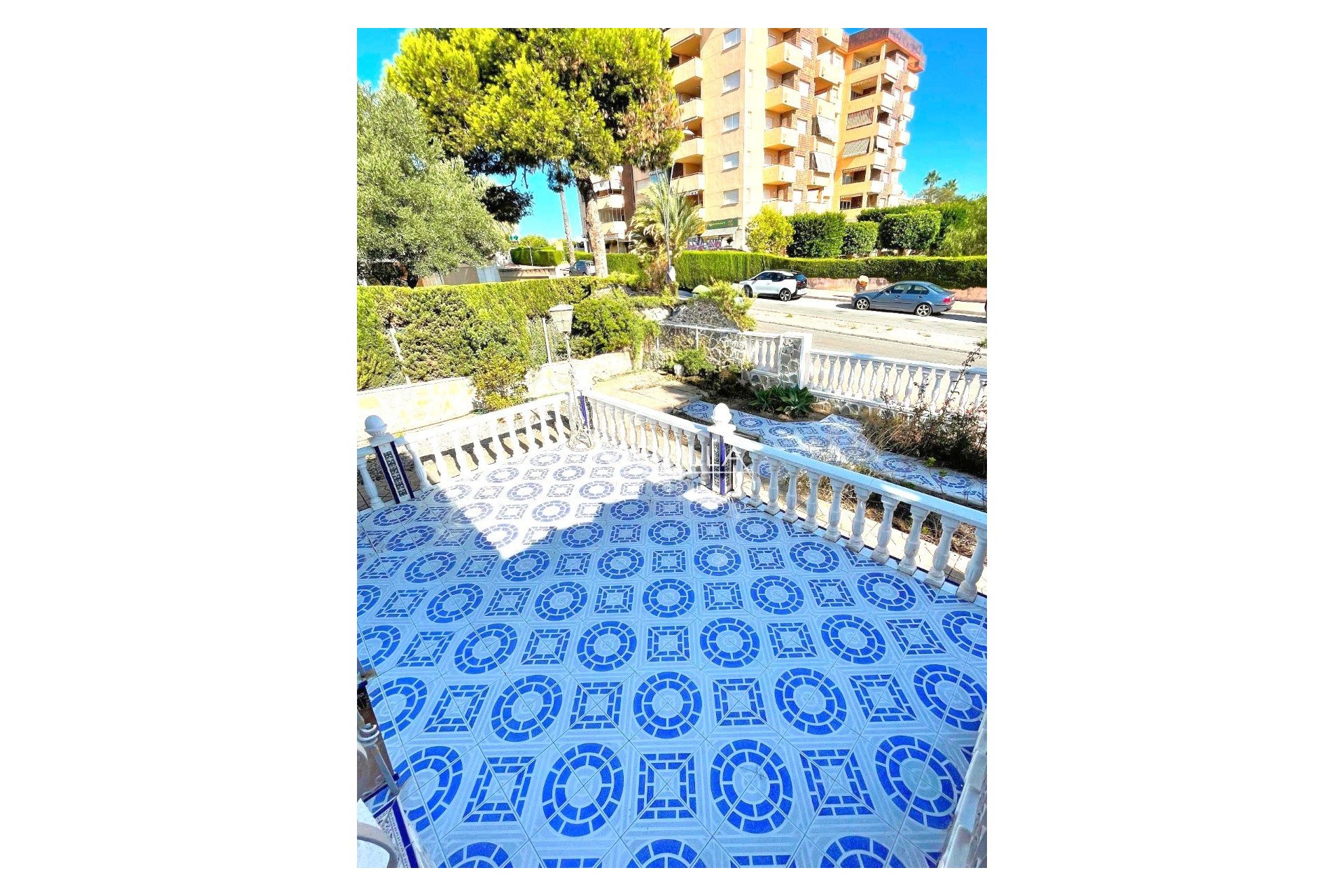 Återförsäljare - Villa - Orihuela Costa - La Zenia