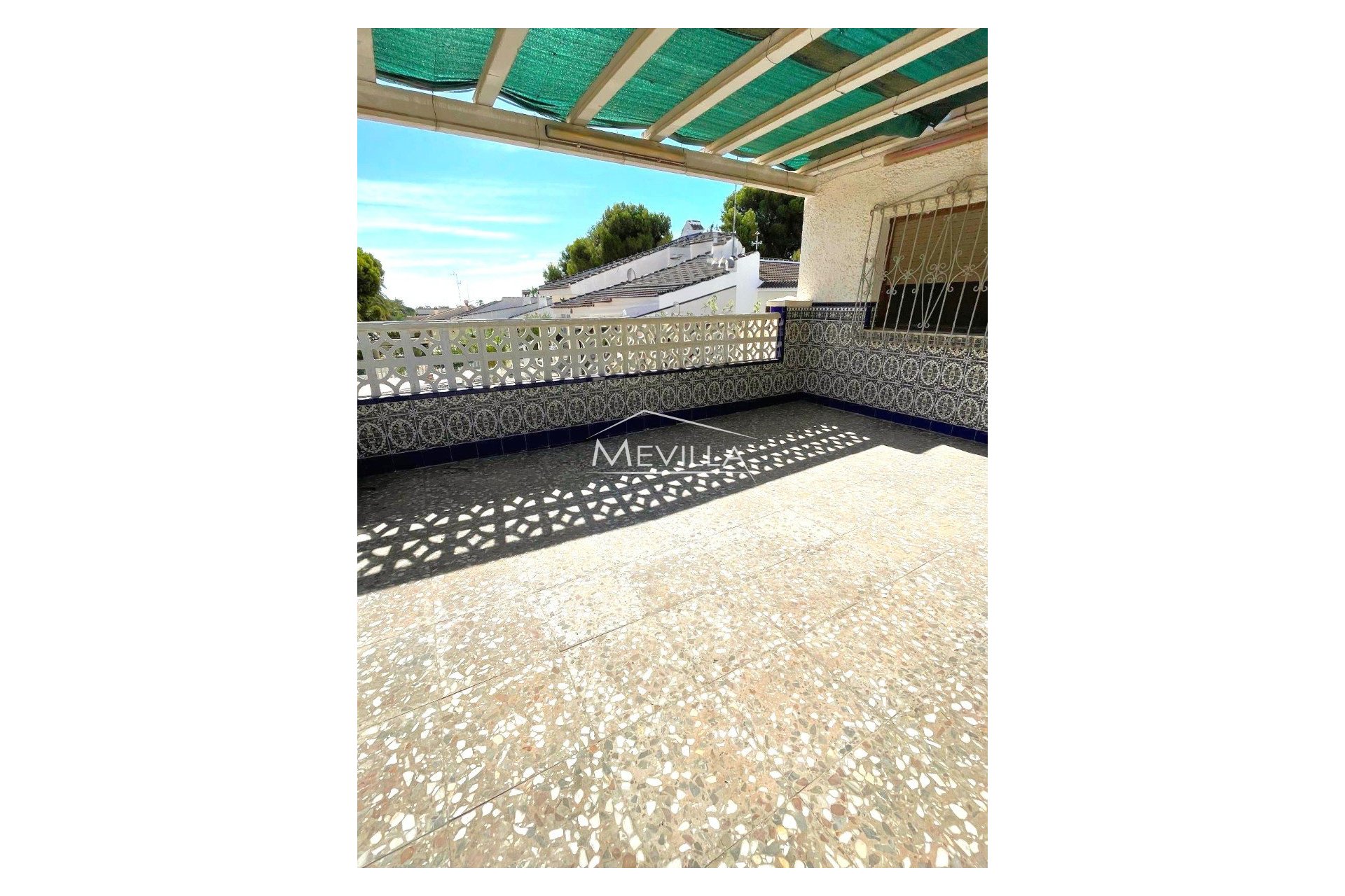 Återförsäljare - Villa - Orihuela Costa - La Zenia