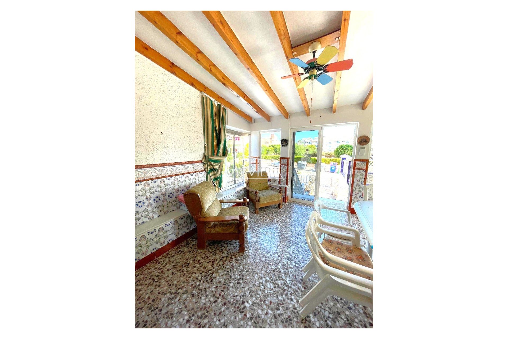 Återförsäljare - Villa - Orihuela Costa - La Zenia