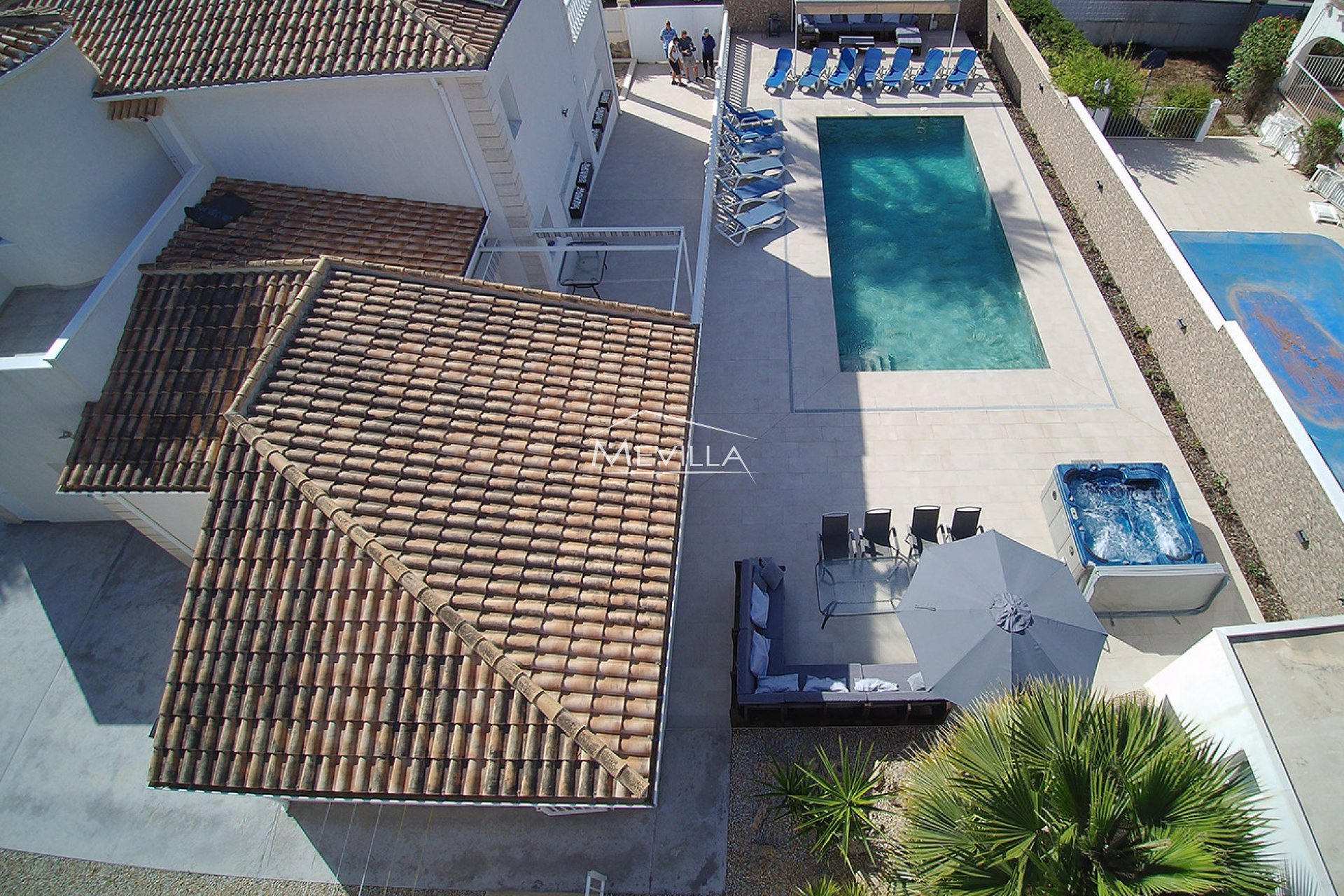 Återförsäljare - Villa - Orihuela Costa - La Zenia