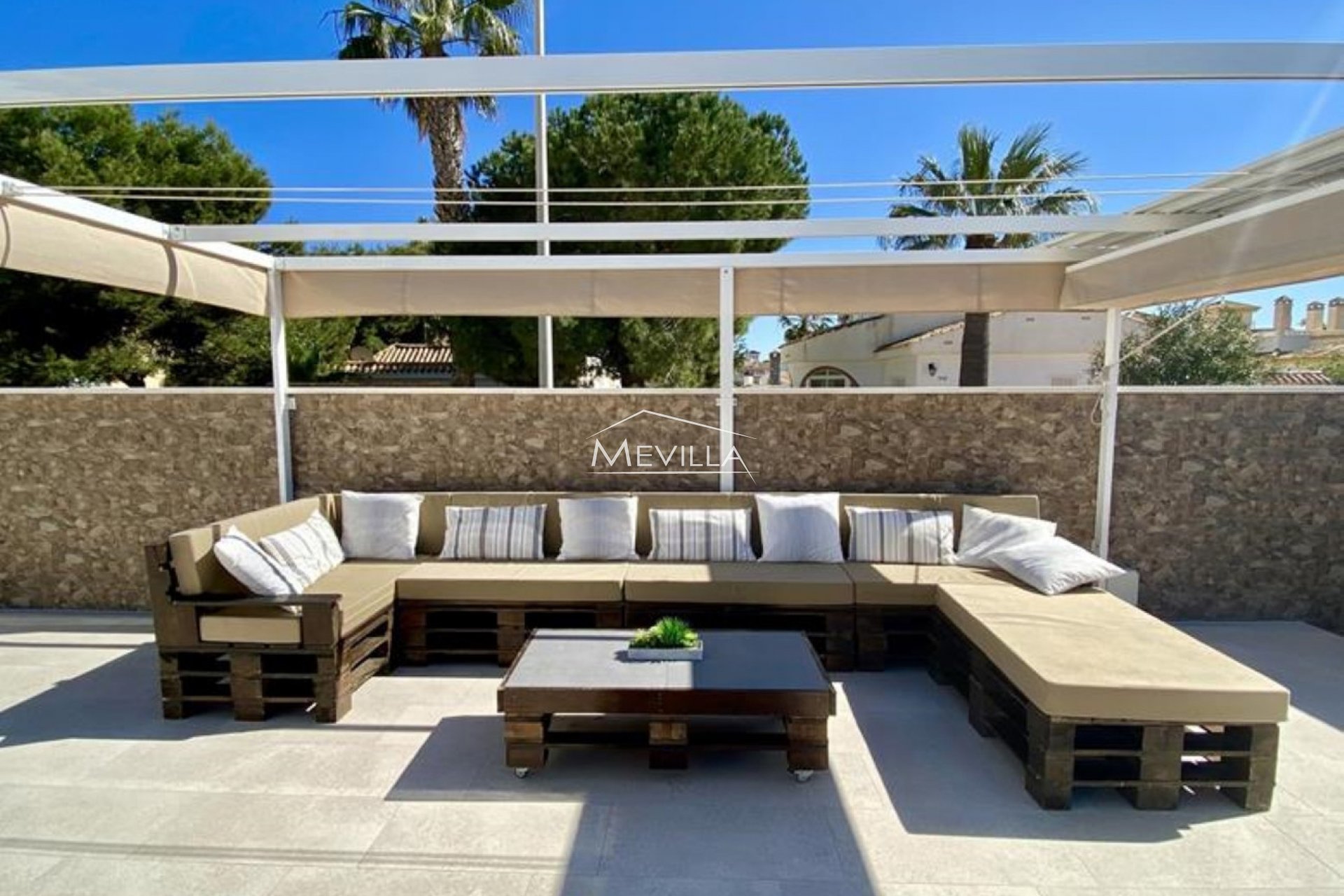 Återförsäljare - Villa - Orihuela Costa - La Zenia