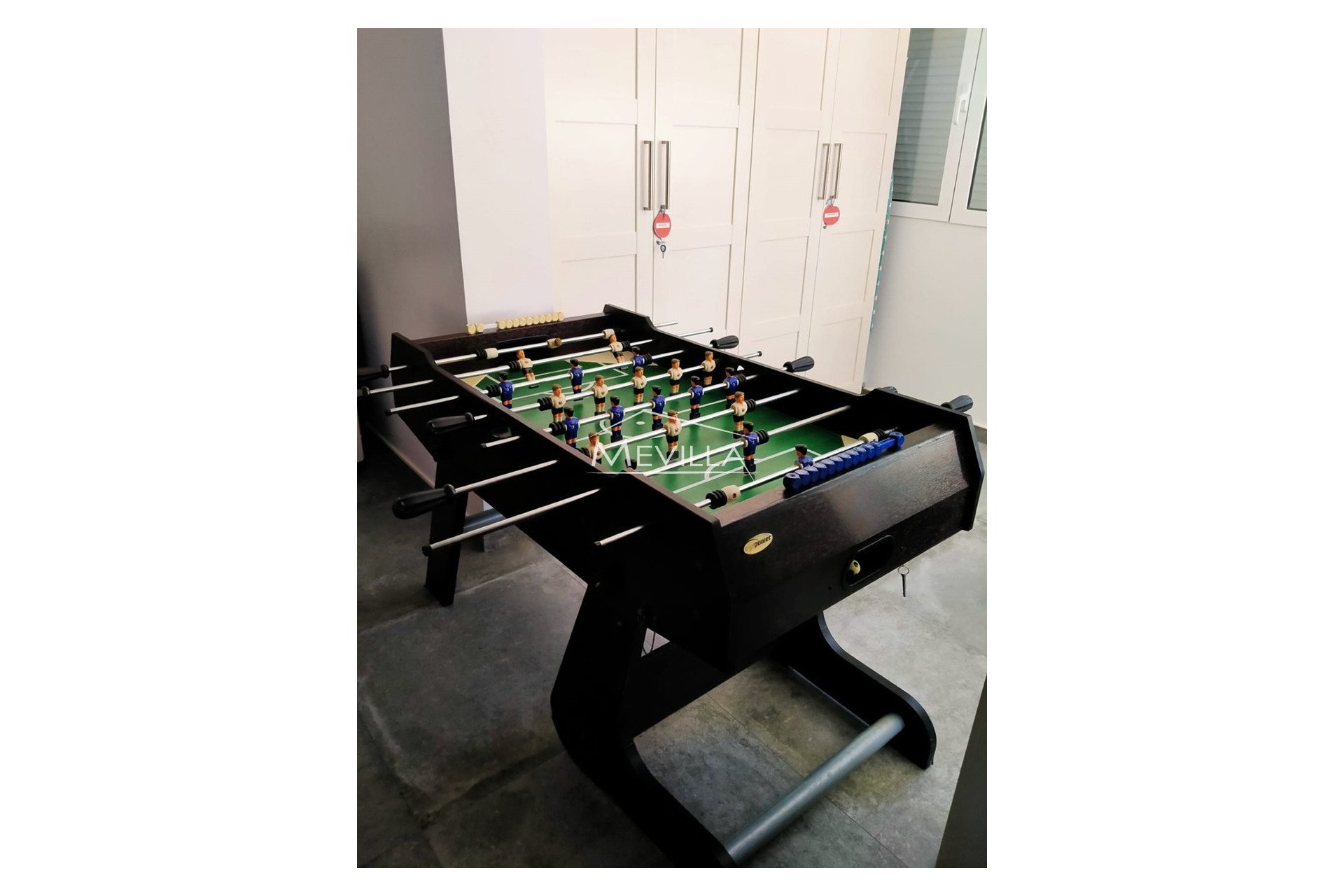 Återförsäljare - Villa - Orihuela Costa - La Zenia