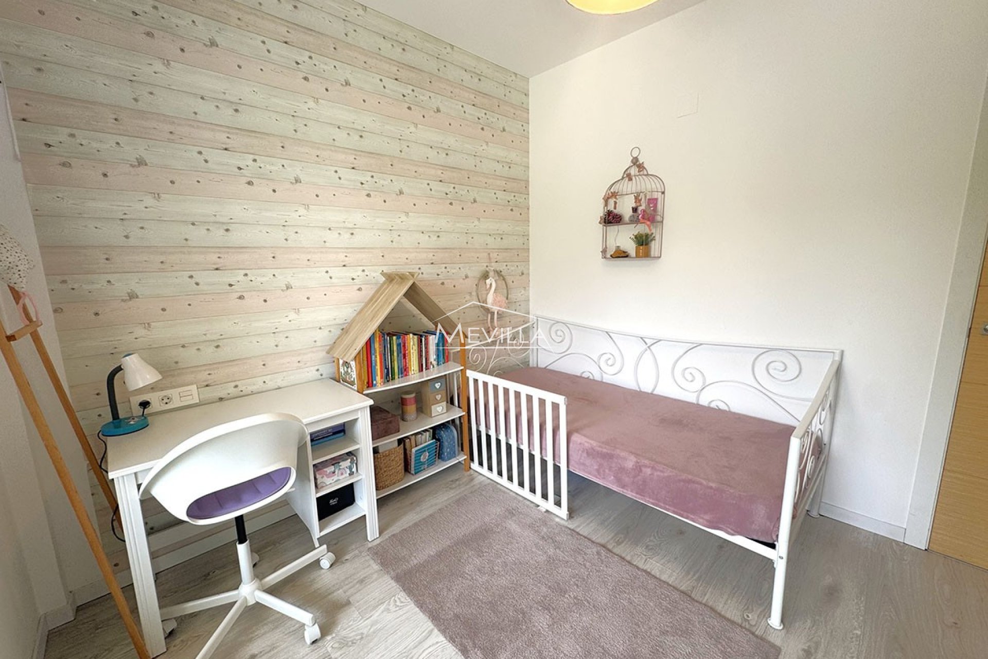 Återförsäljare - Villa - Orihuela Costa - La Zenia