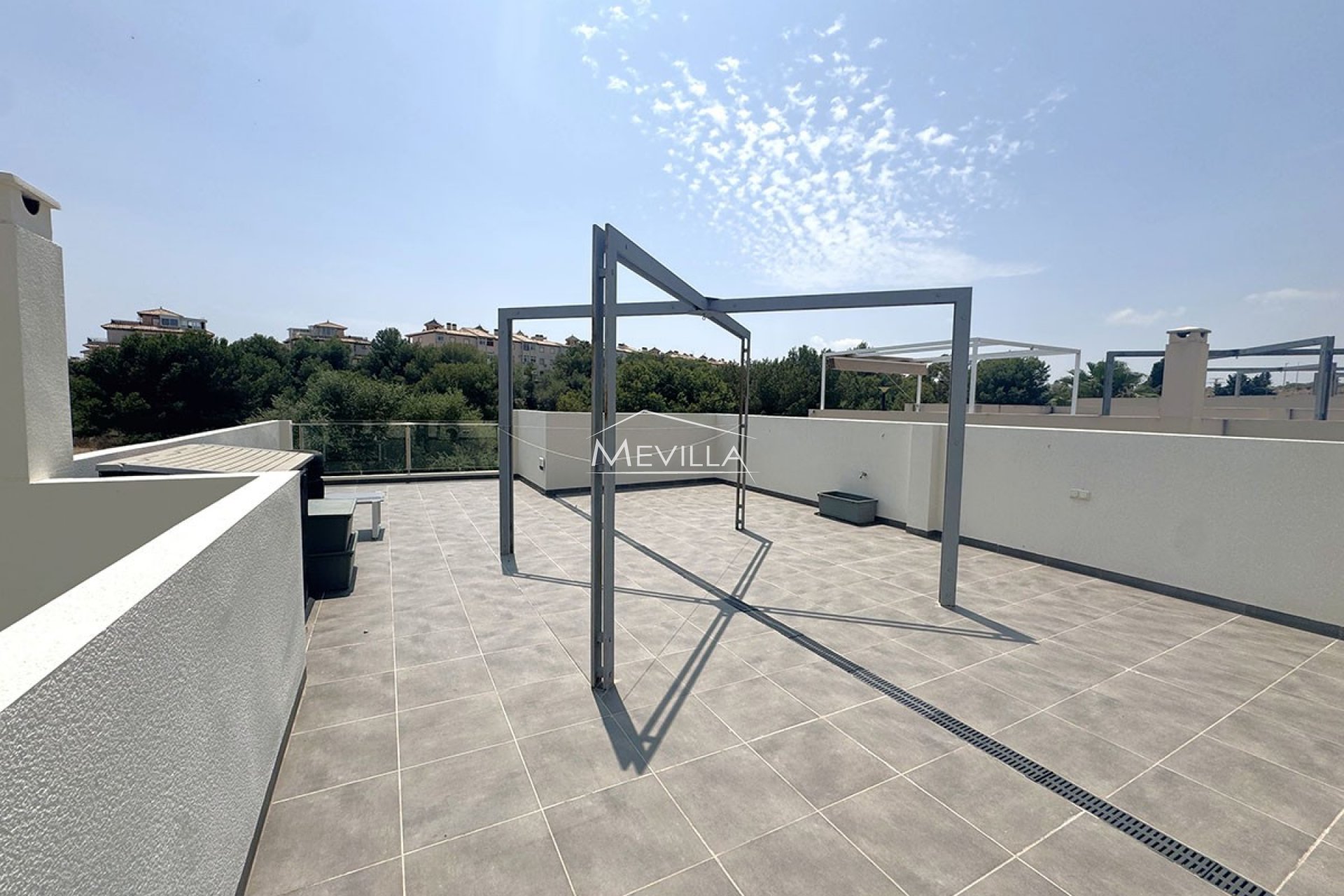 Återförsäljare - Villa - Orihuela Costa - La Zenia