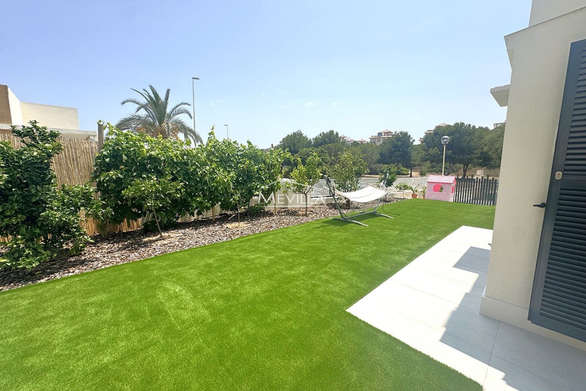 Återförsäljare - Villa - Orihuela Costa - La Zenia