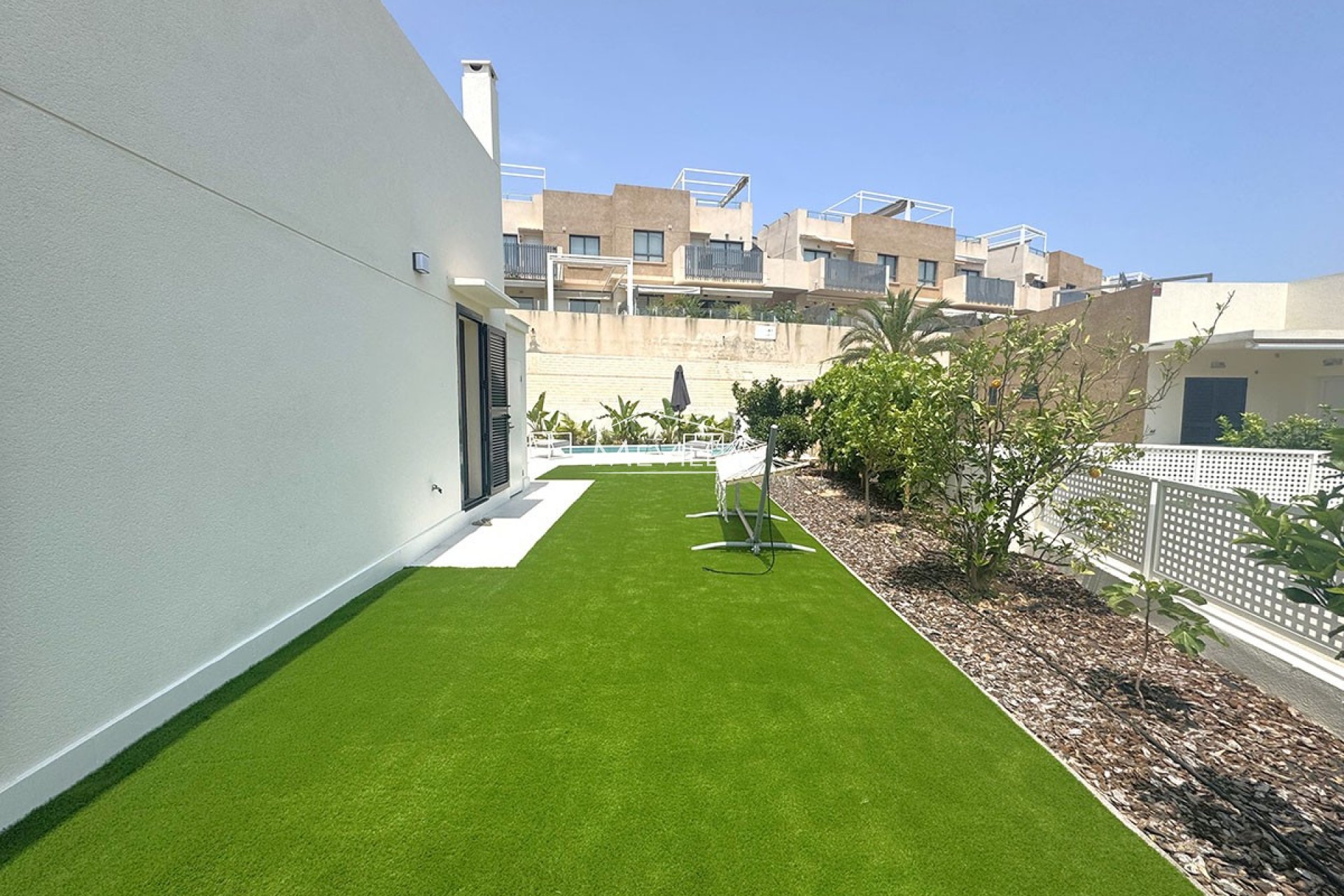 Återförsäljare - Villa - Orihuela Costa - La Zenia