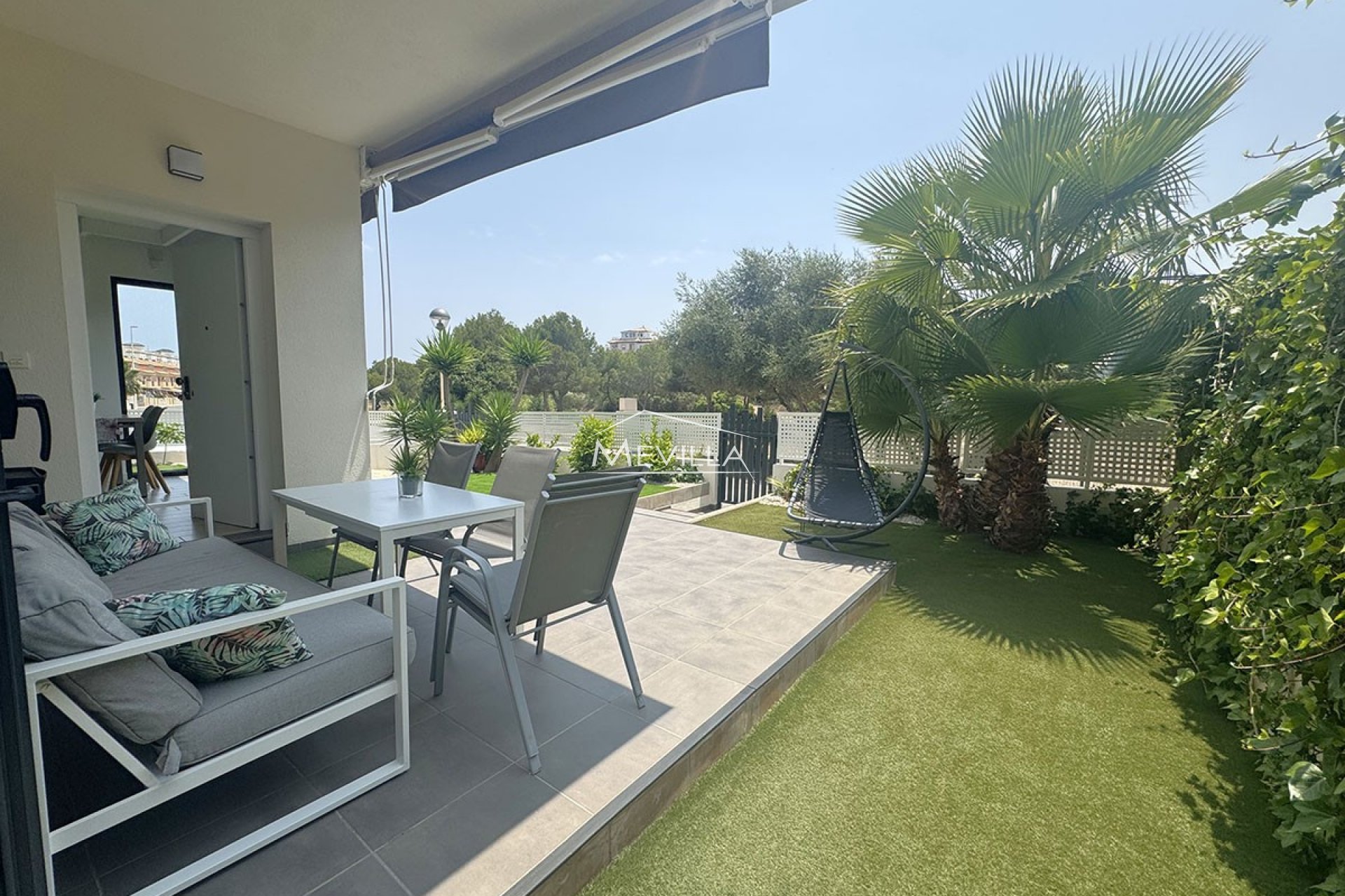 Återförsäljare - Villa - Orihuela Costa - La Zenia