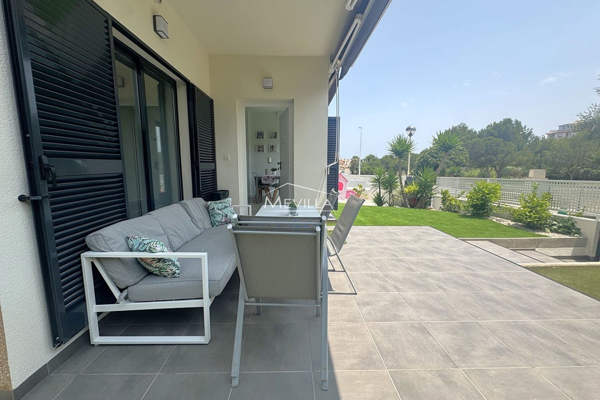 Återförsäljare - Villa - Orihuela Costa - La Zenia