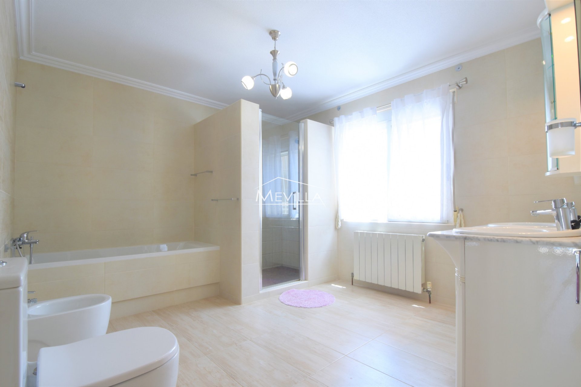 Återförsäljare - Villa - Orihuela Costa - La Zenia