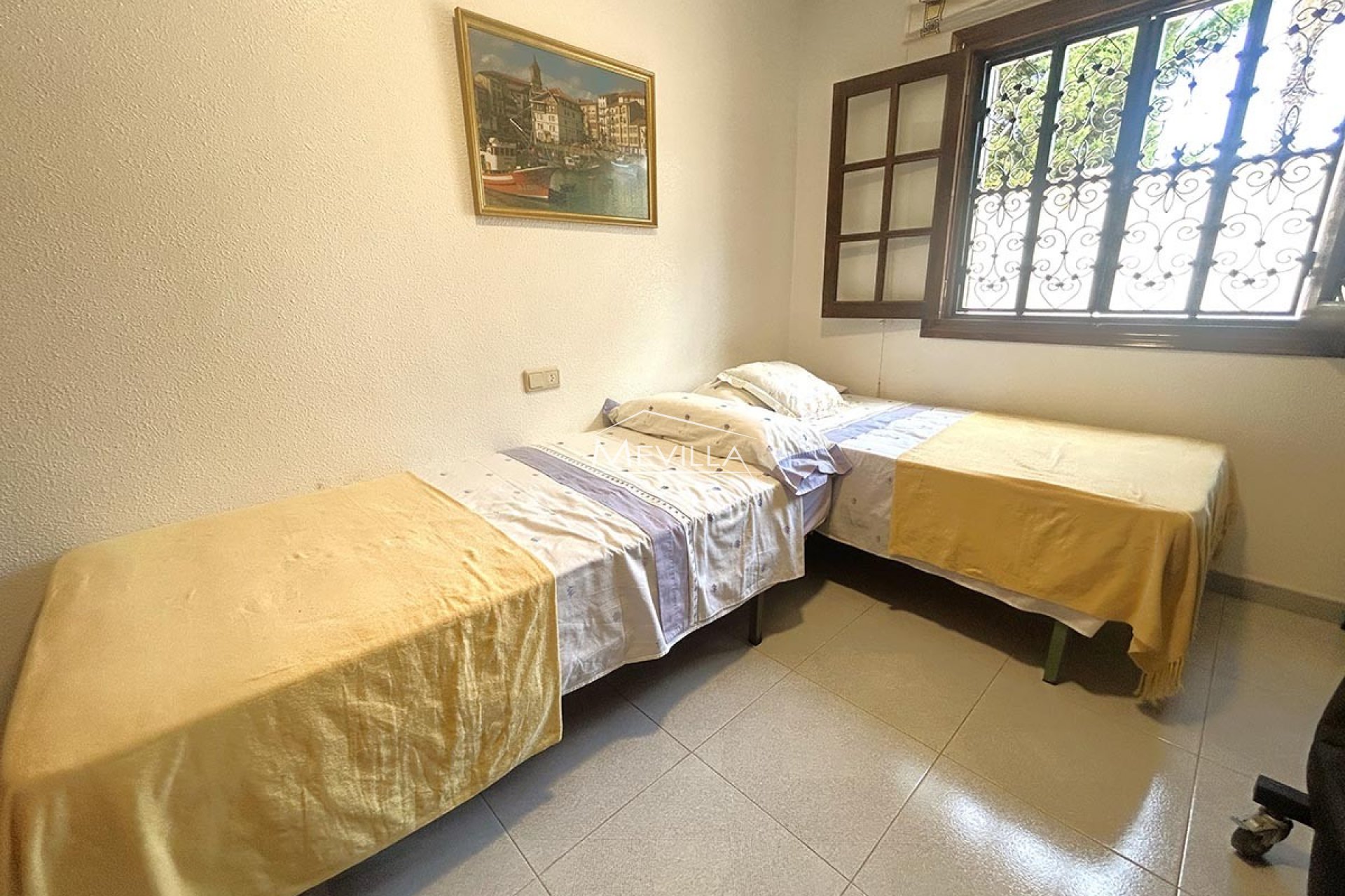 Återförsäljare - Villa - Orihuela Costa - La Zenia