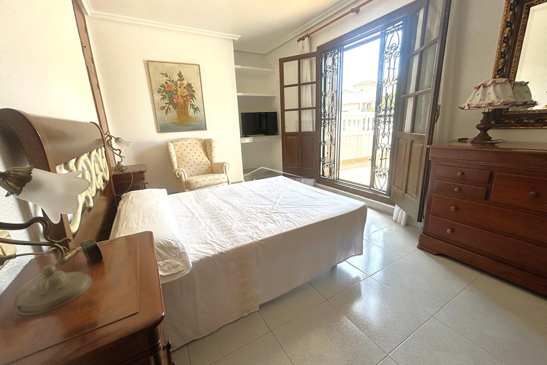 Återförsäljare - Villa - Orihuela Costa - La Zenia