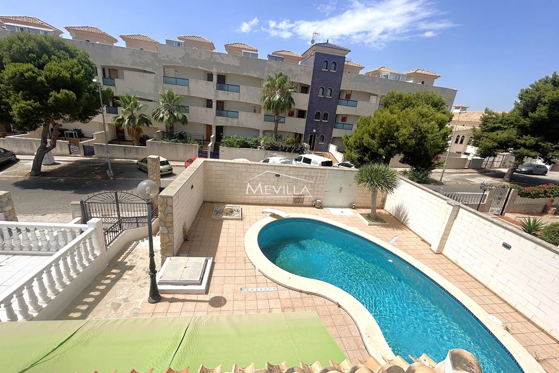Återförsäljare - Villa - Orihuela Costa - La Zenia