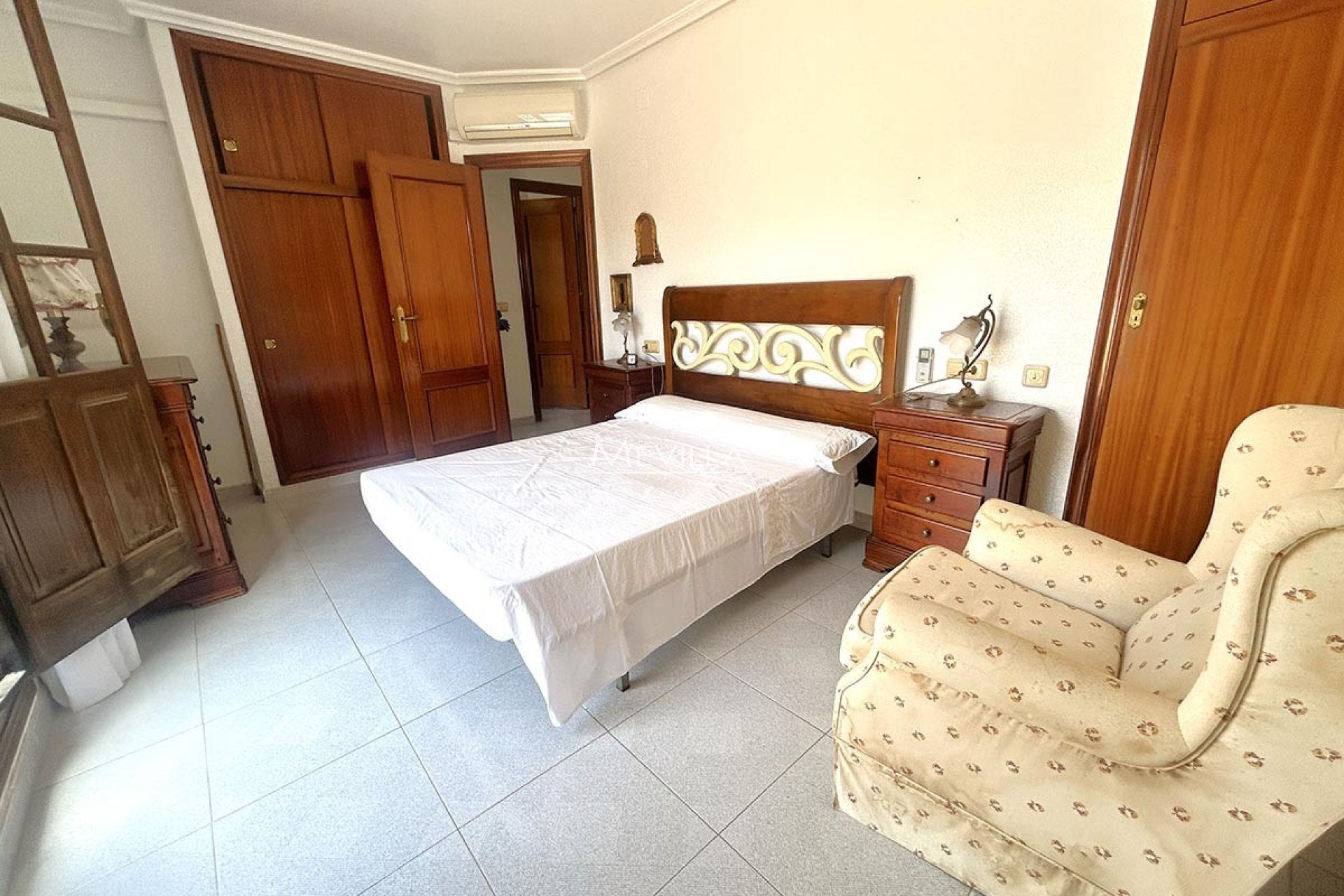 Återförsäljare - Villa - Orihuela Costa - La Zenia