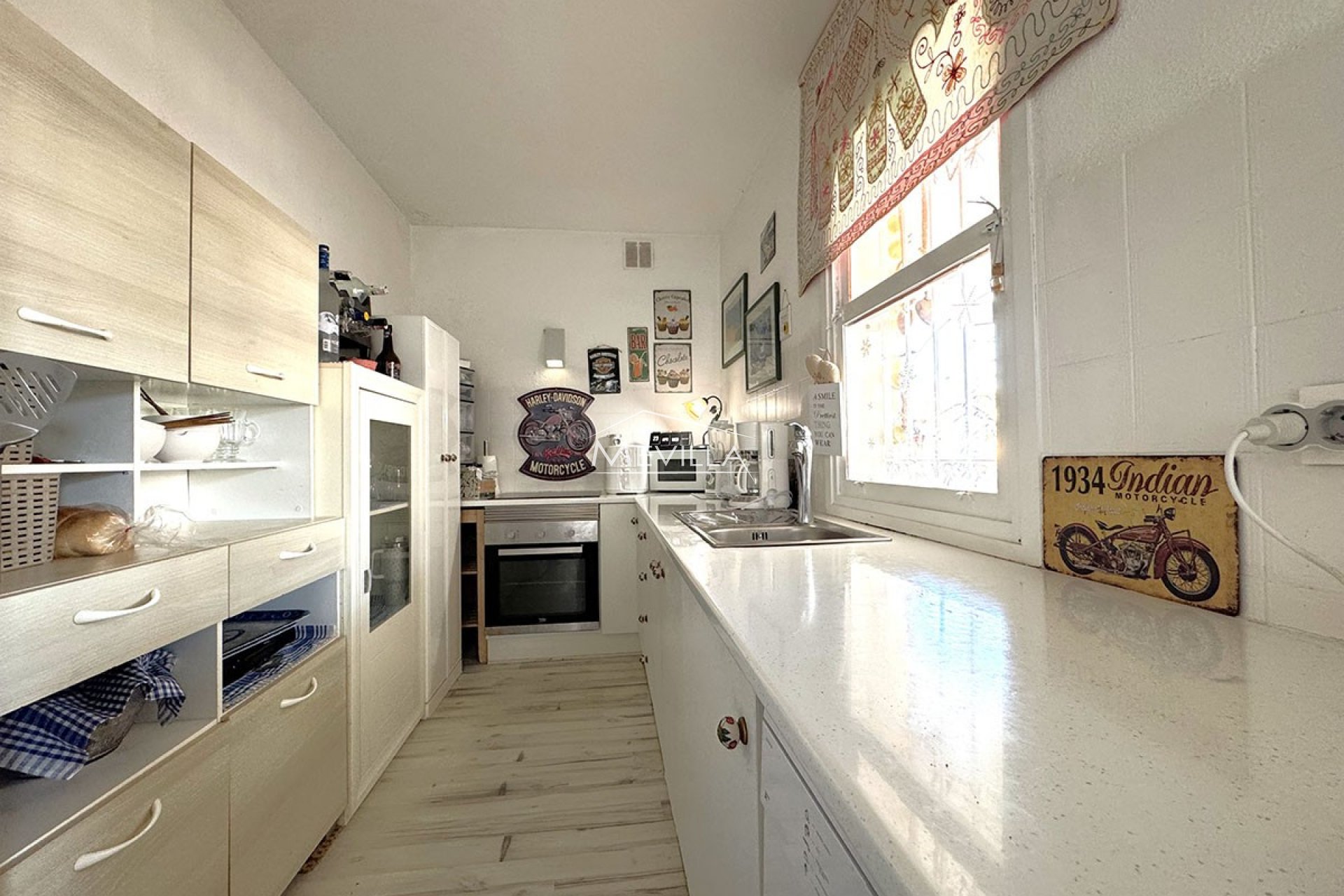 Återförsäljare - Villa - Orihuela Costa - La Zenia