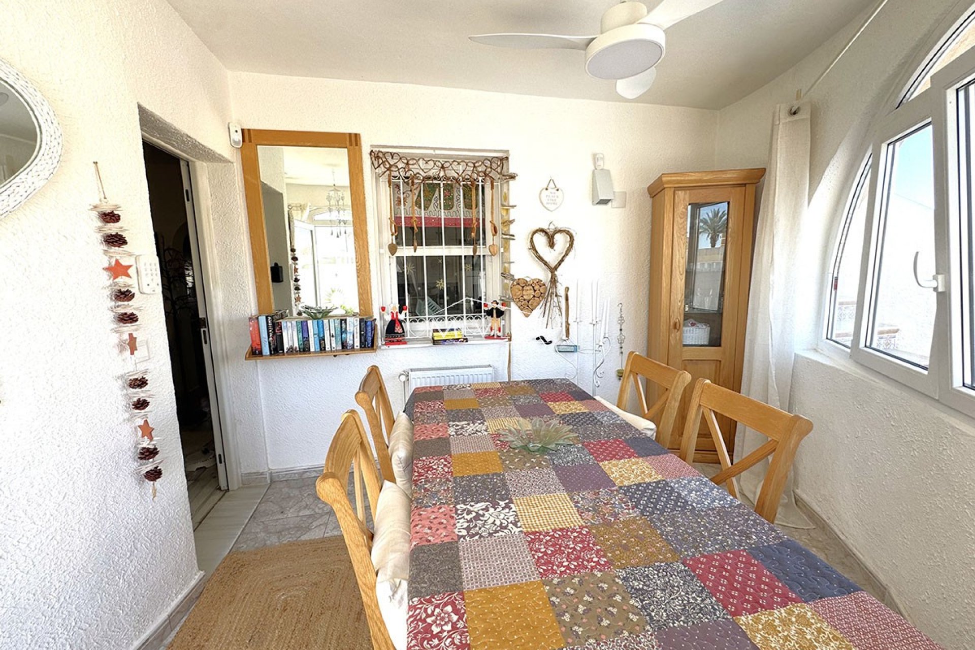 Återförsäljare - Villa - Orihuela Costa - La Zenia