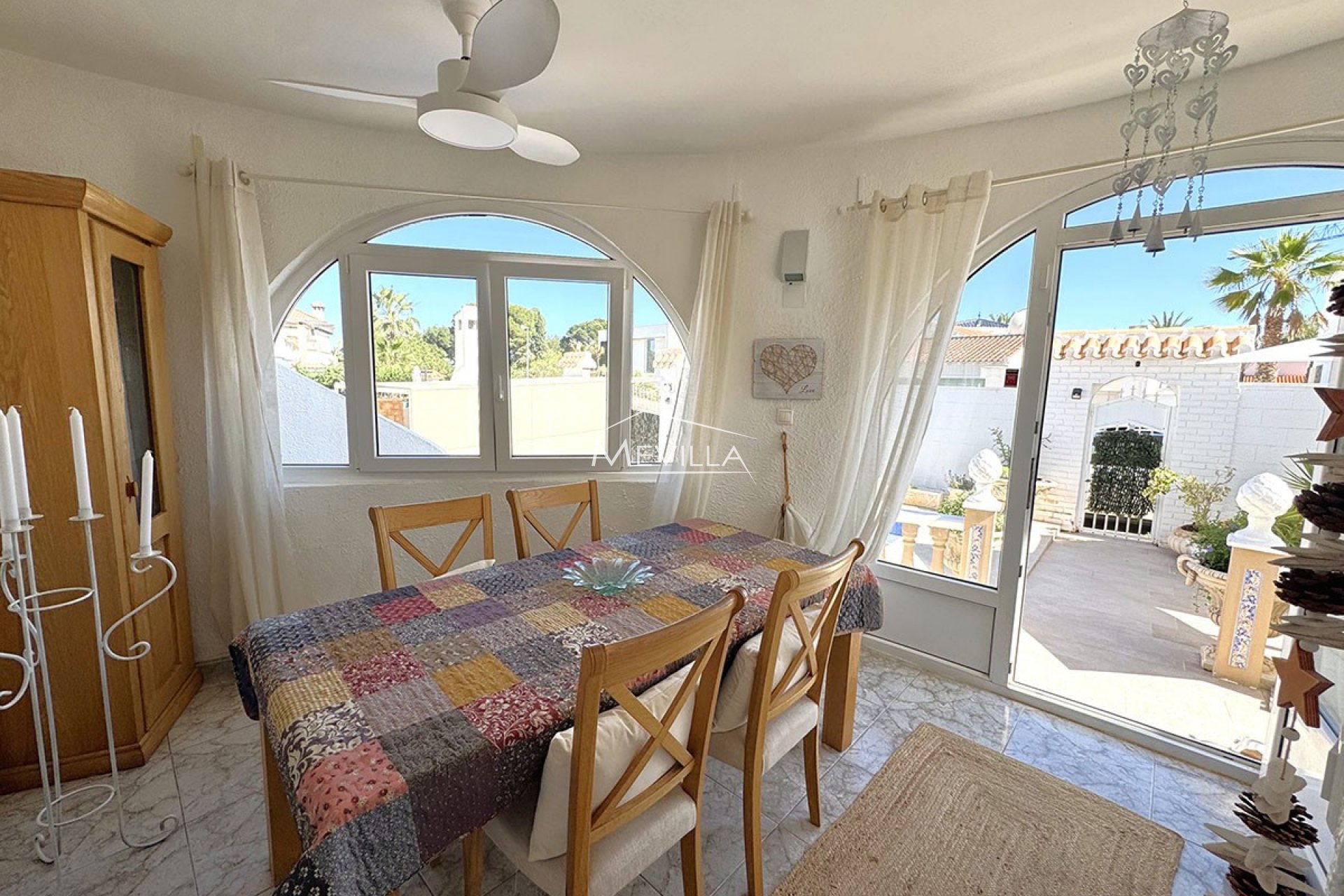 Återförsäljare - Villa - Orihuela Costa - La Zenia