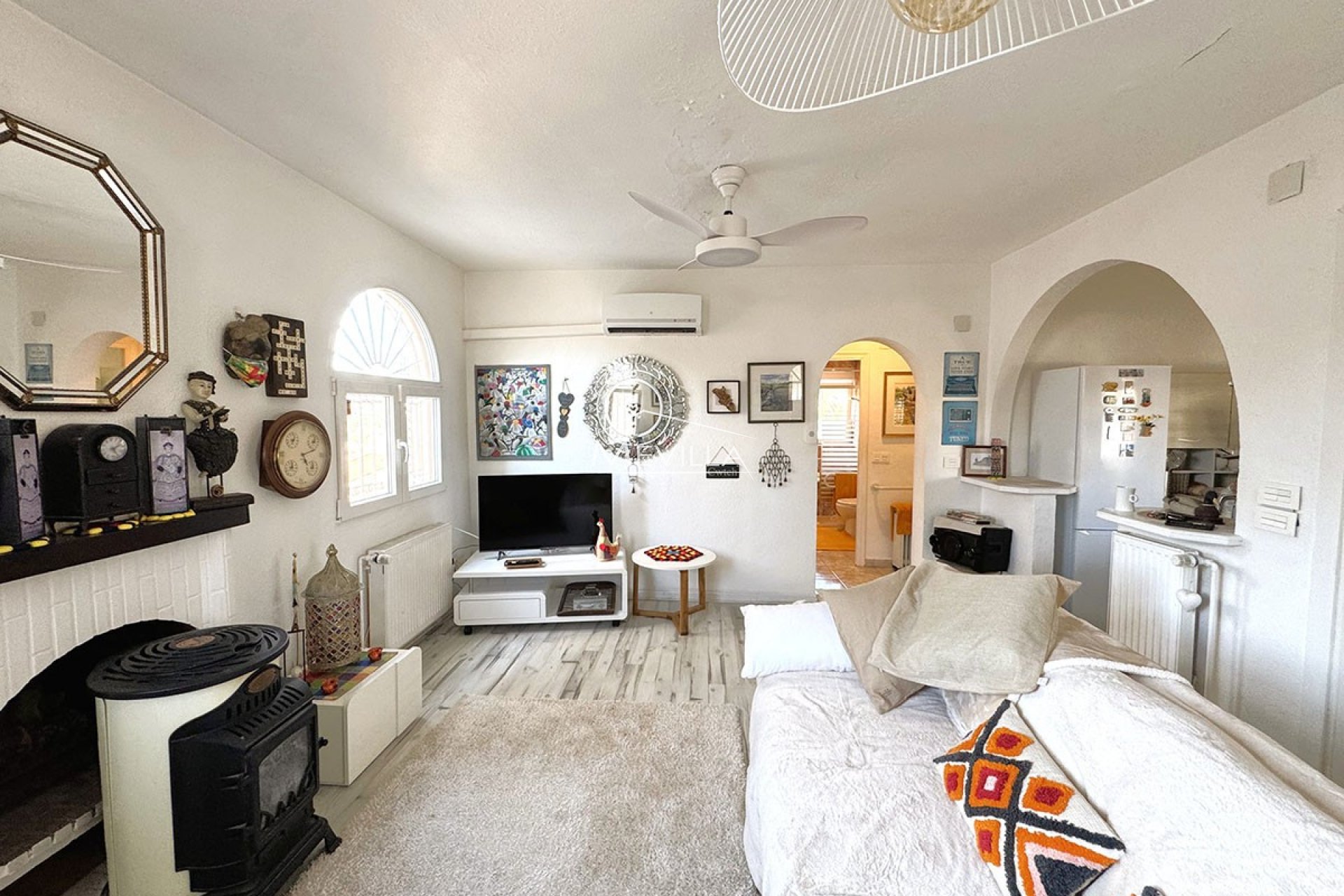 Återförsäljare - Villa - Orihuela Costa - La Zenia