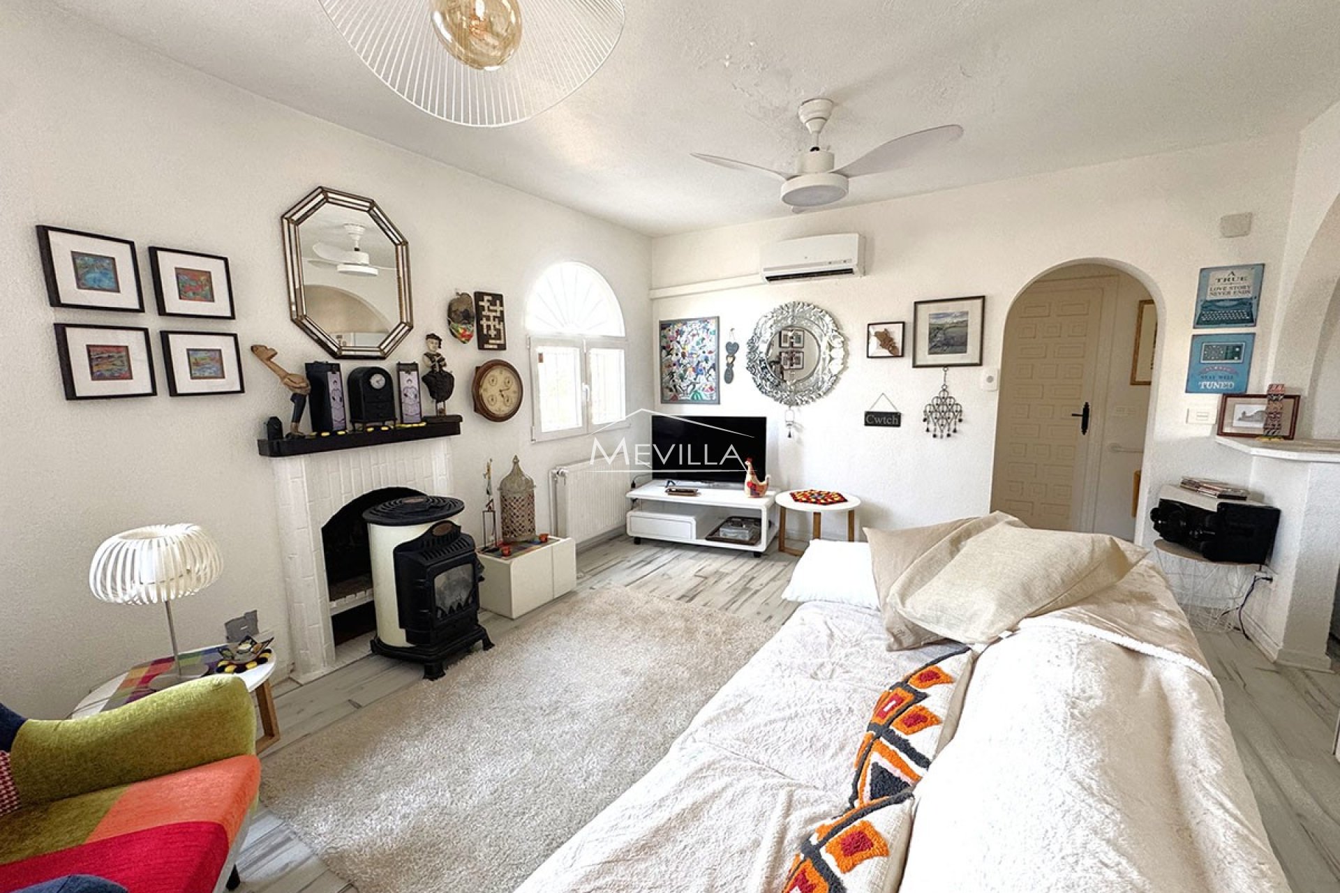 Återförsäljare - Villa - Orihuela Costa - La Zenia