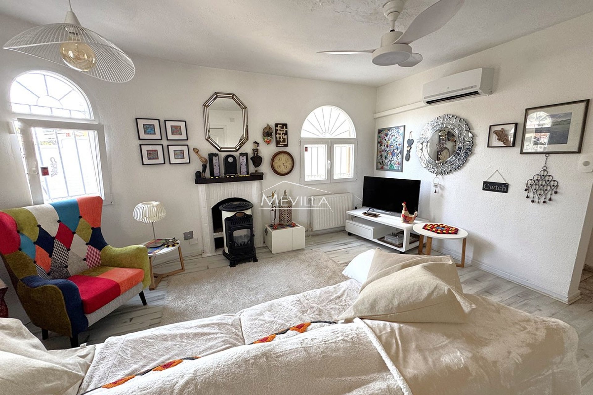 Återförsäljare - Villa - Orihuela Costa - La Zenia