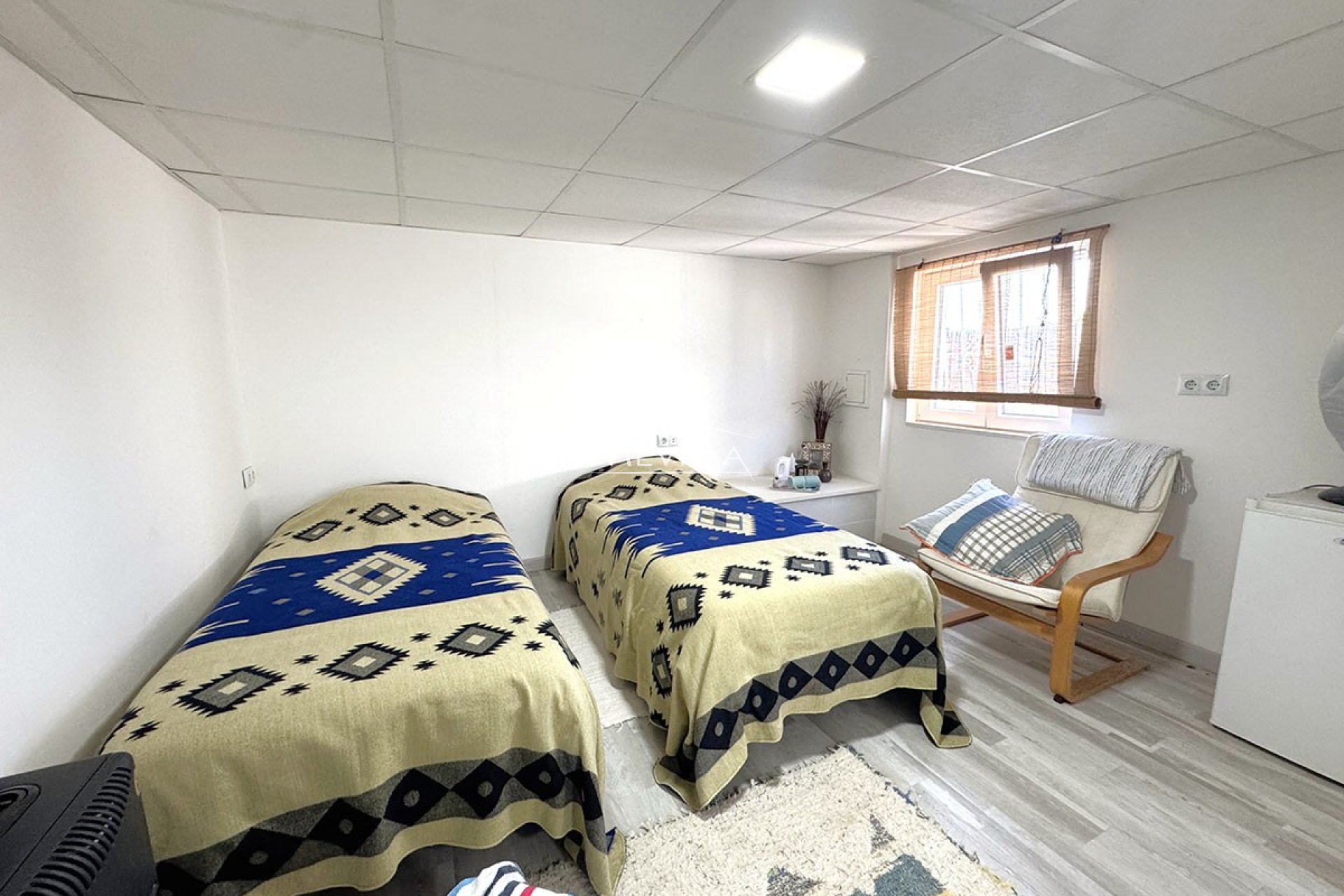 Återförsäljare - Villa - Orihuela Costa - La Zenia