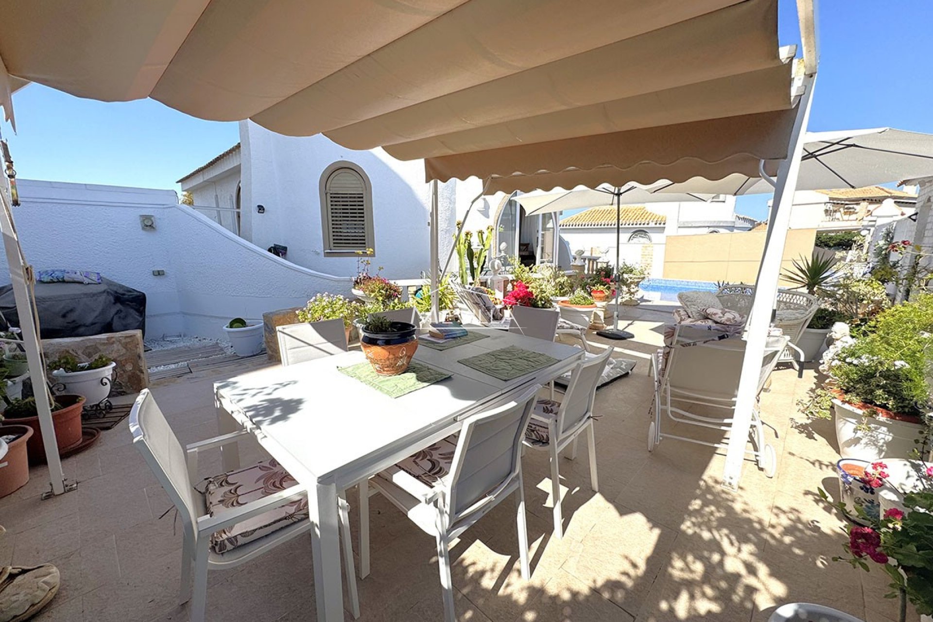 Återförsäljare - Villa - Orihuela Costa - La Zenia