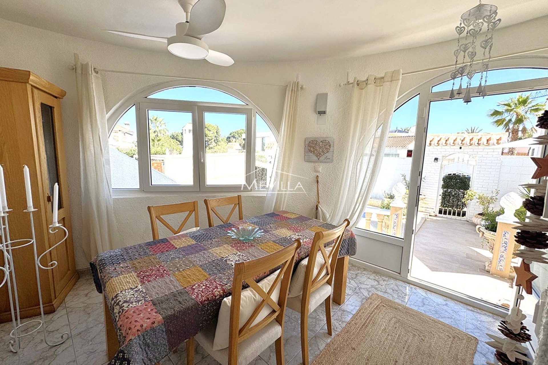 Återförsäljare - Villa - Orihuela Costa - La Zenia